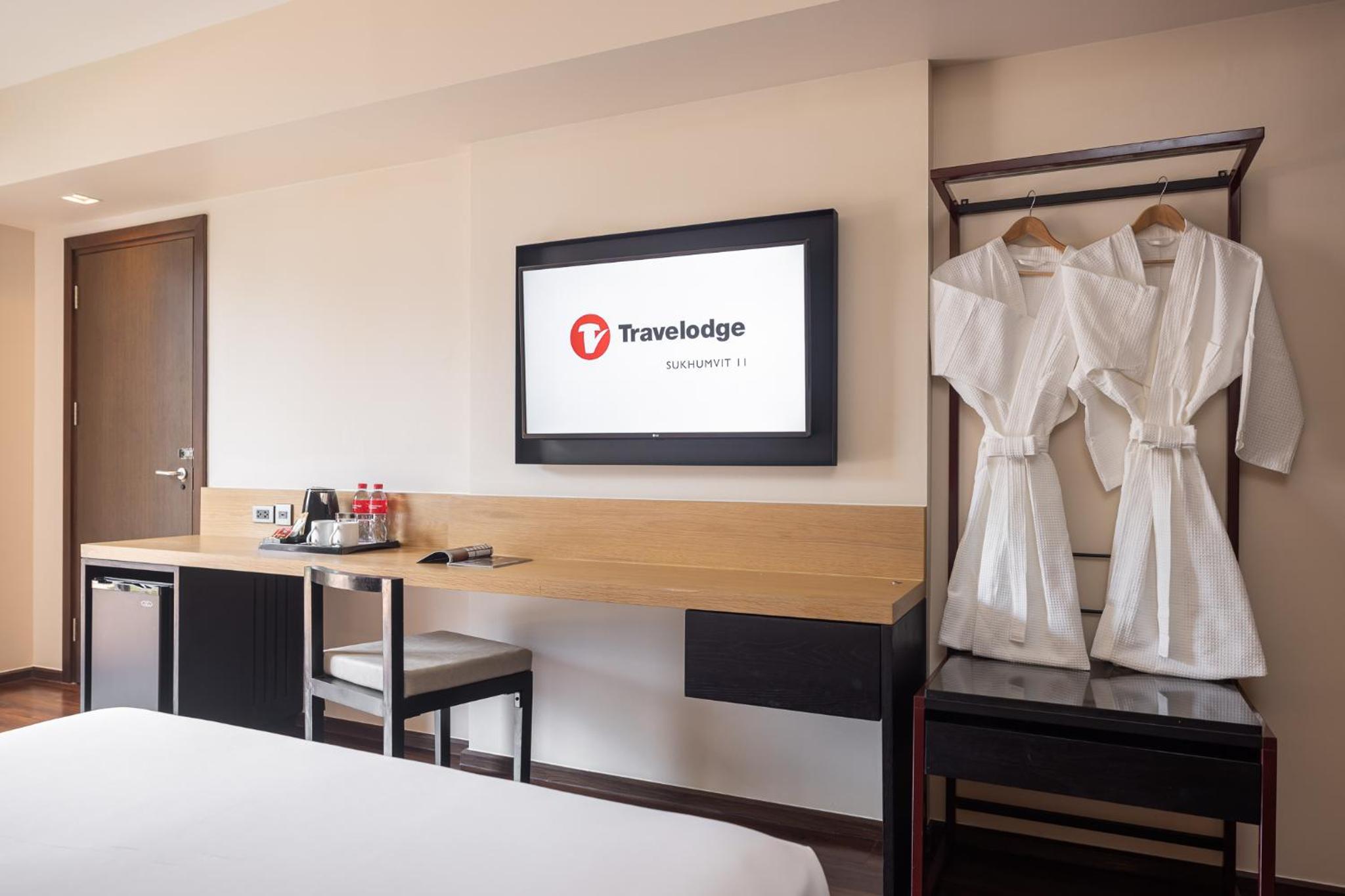 Premium Deluxe Room