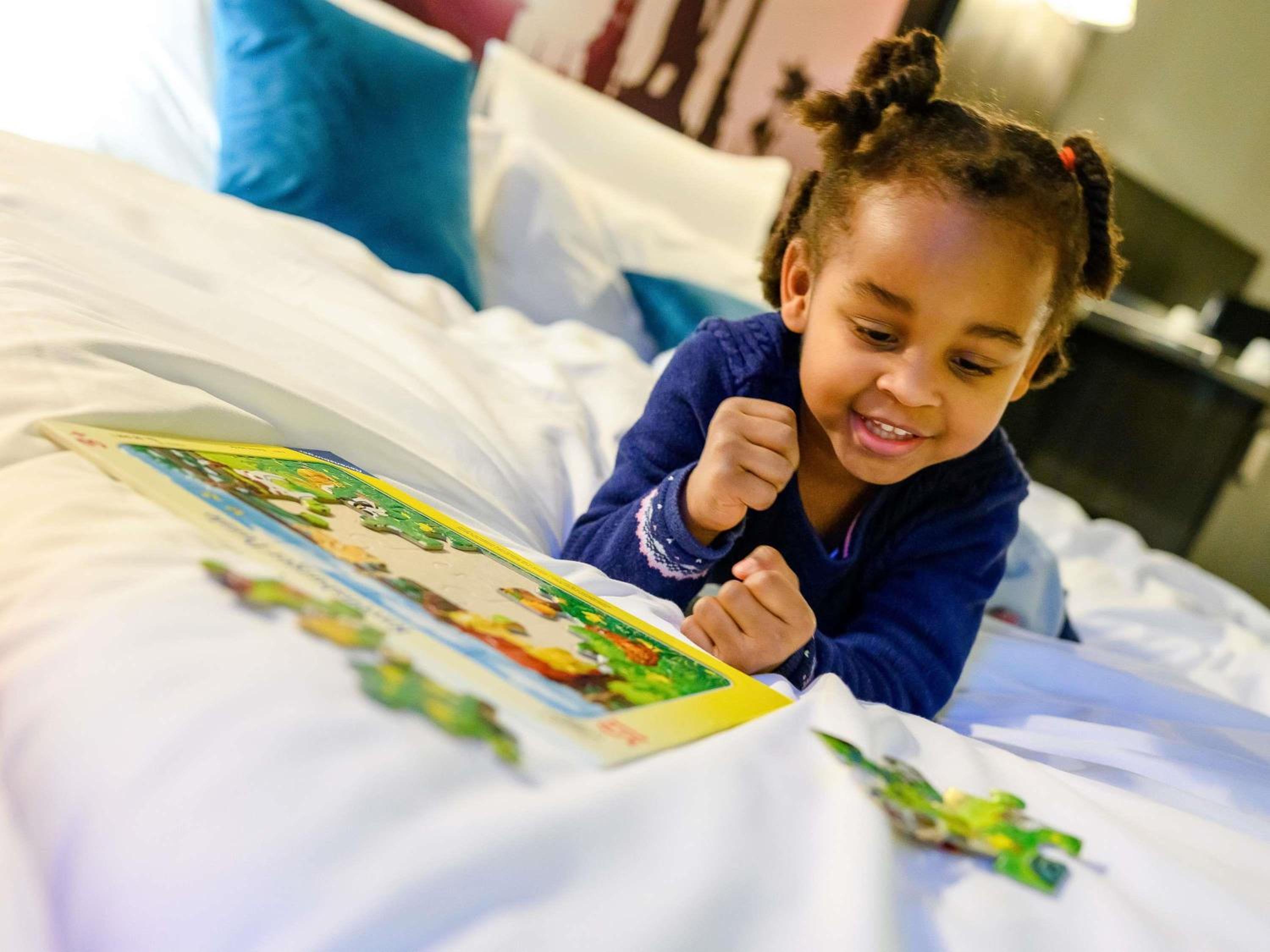 Privilege Room for 4 people