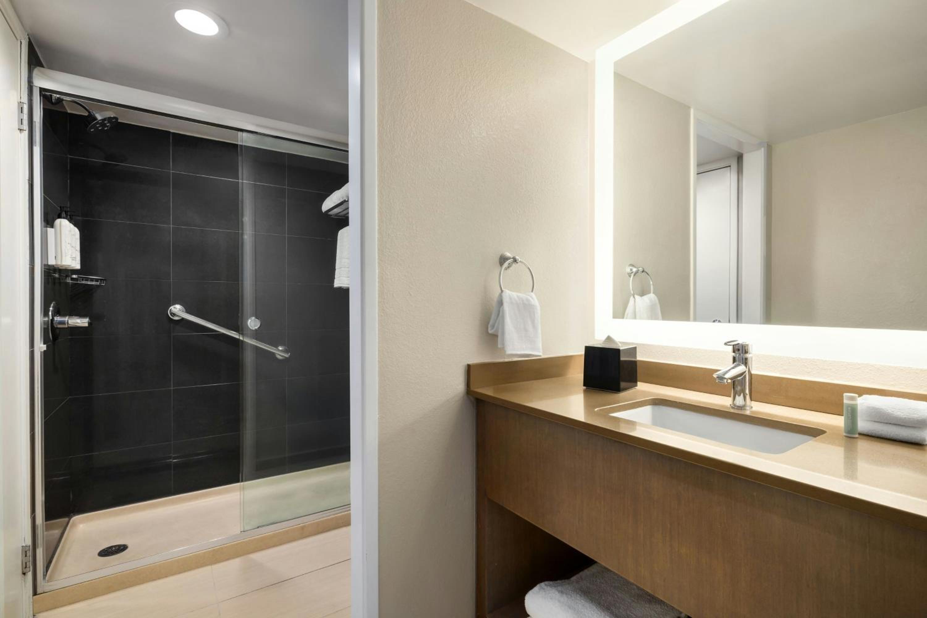 Two-Bedroom Suite