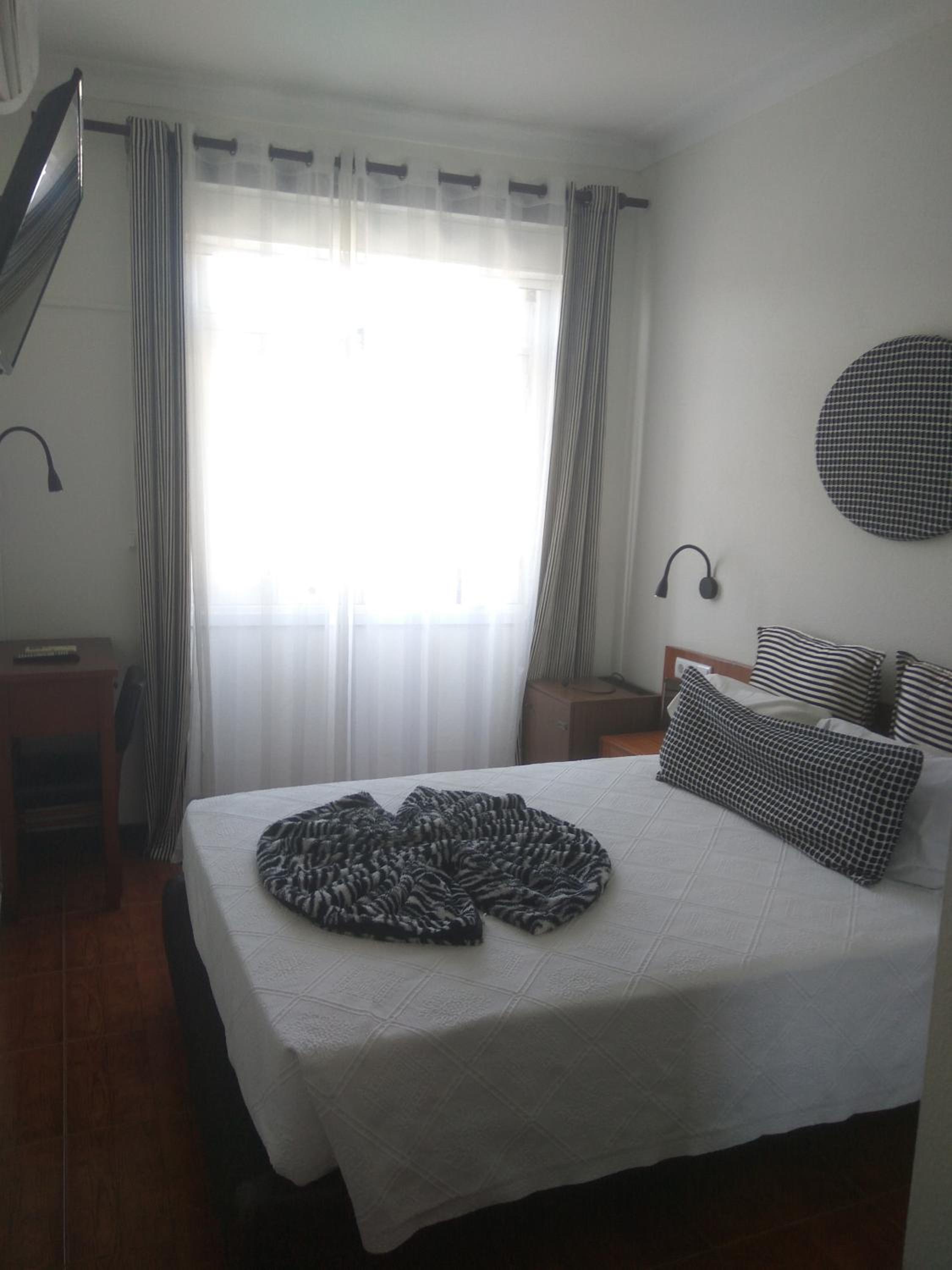 Economy Double or Twin Room