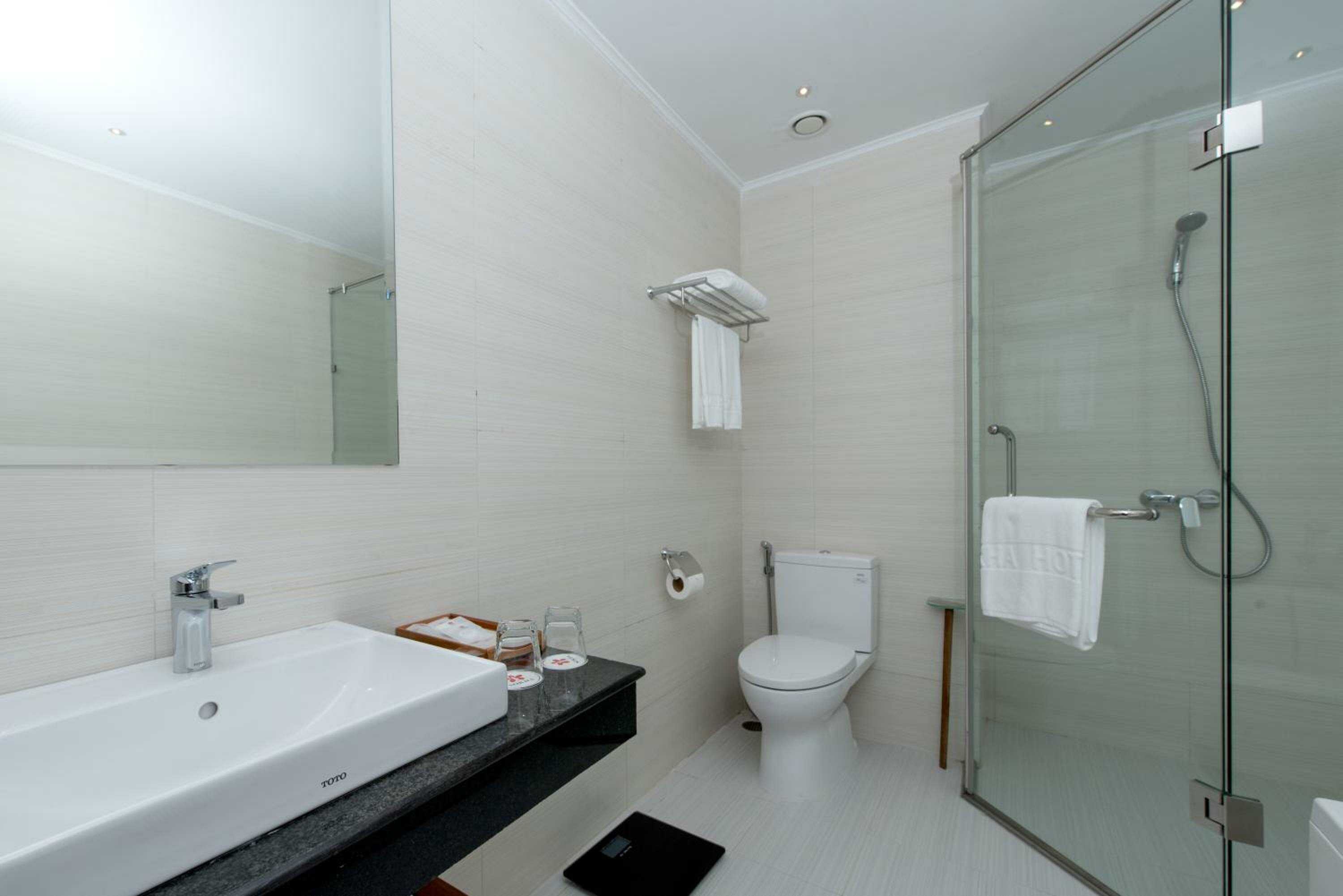 Superior Twin Room with Garden View