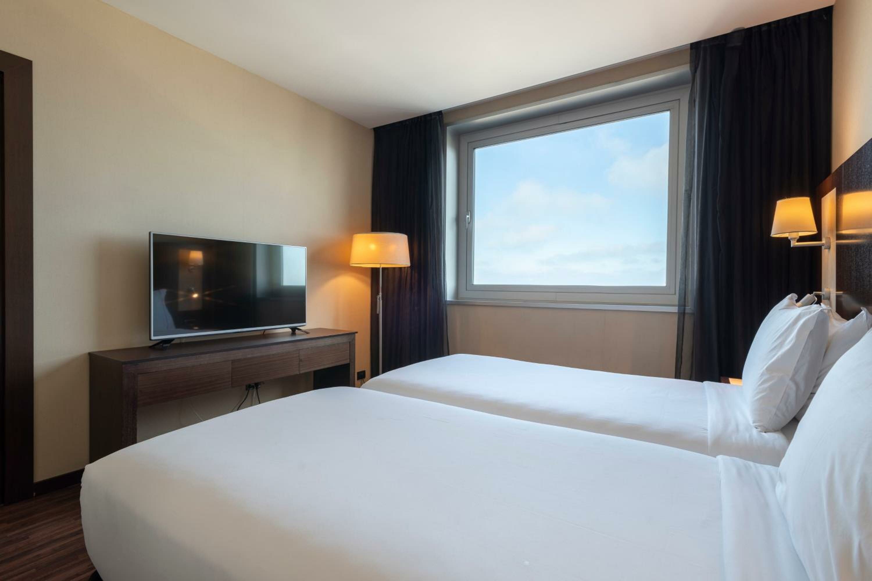 Junior Suite Quadruple