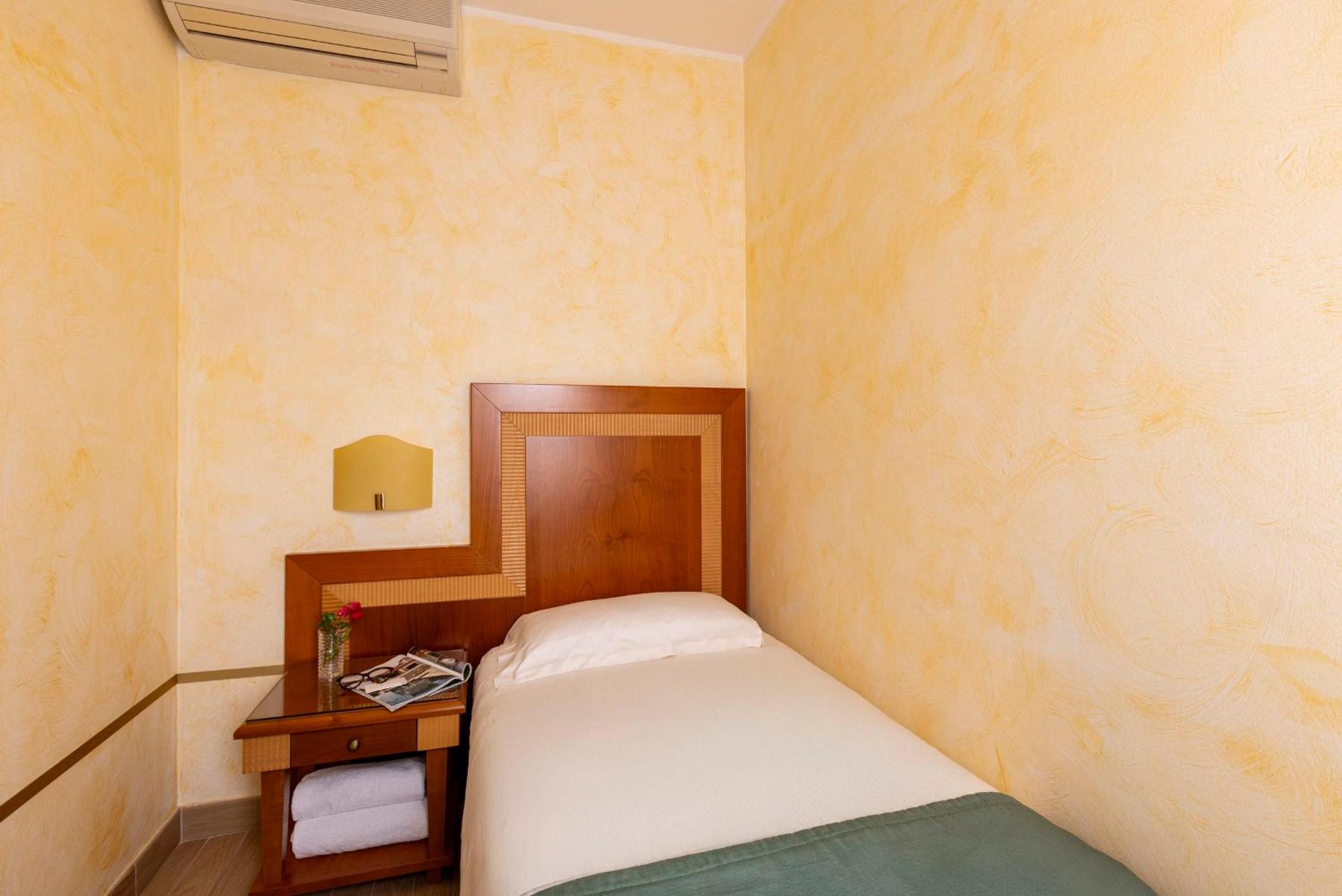 Family Room with View