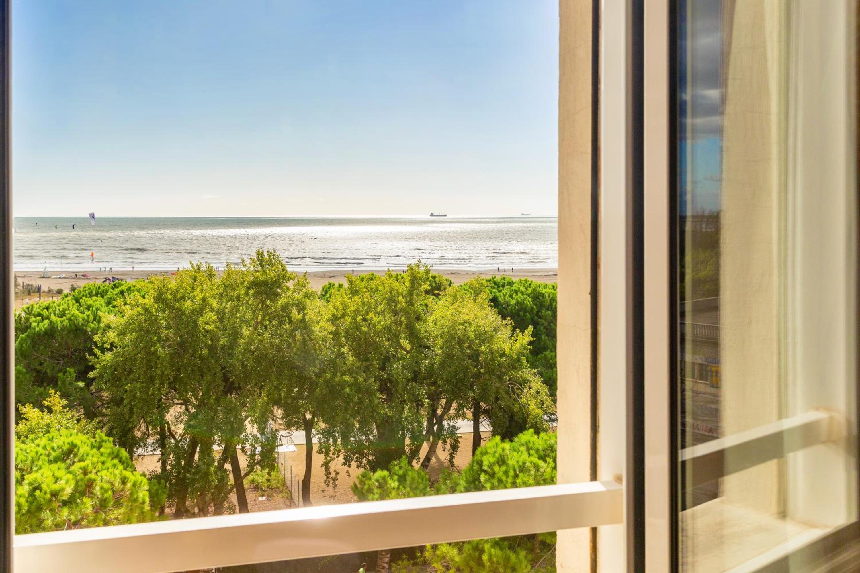 Superior Room with View