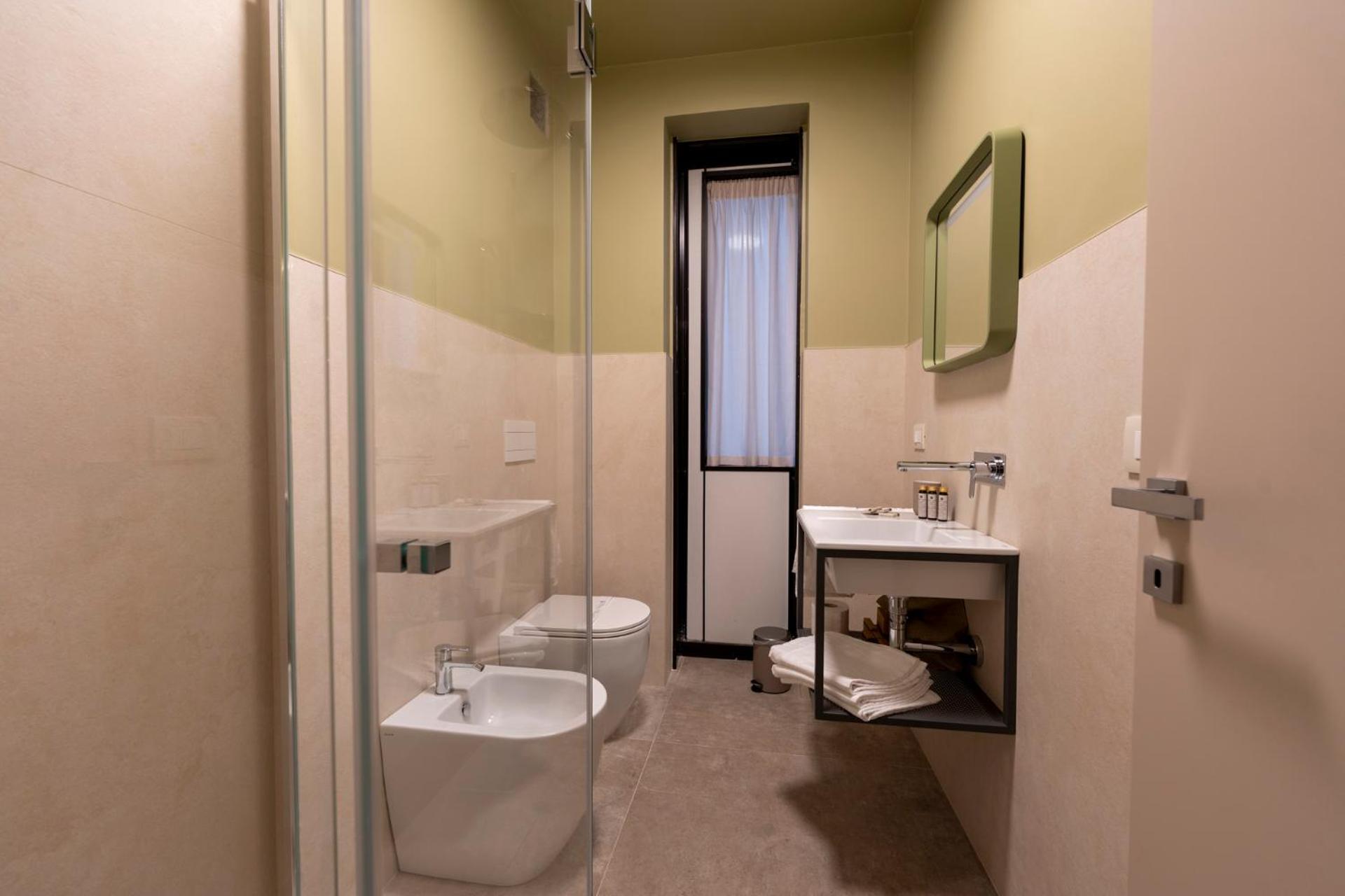 Superior Quadruple Room