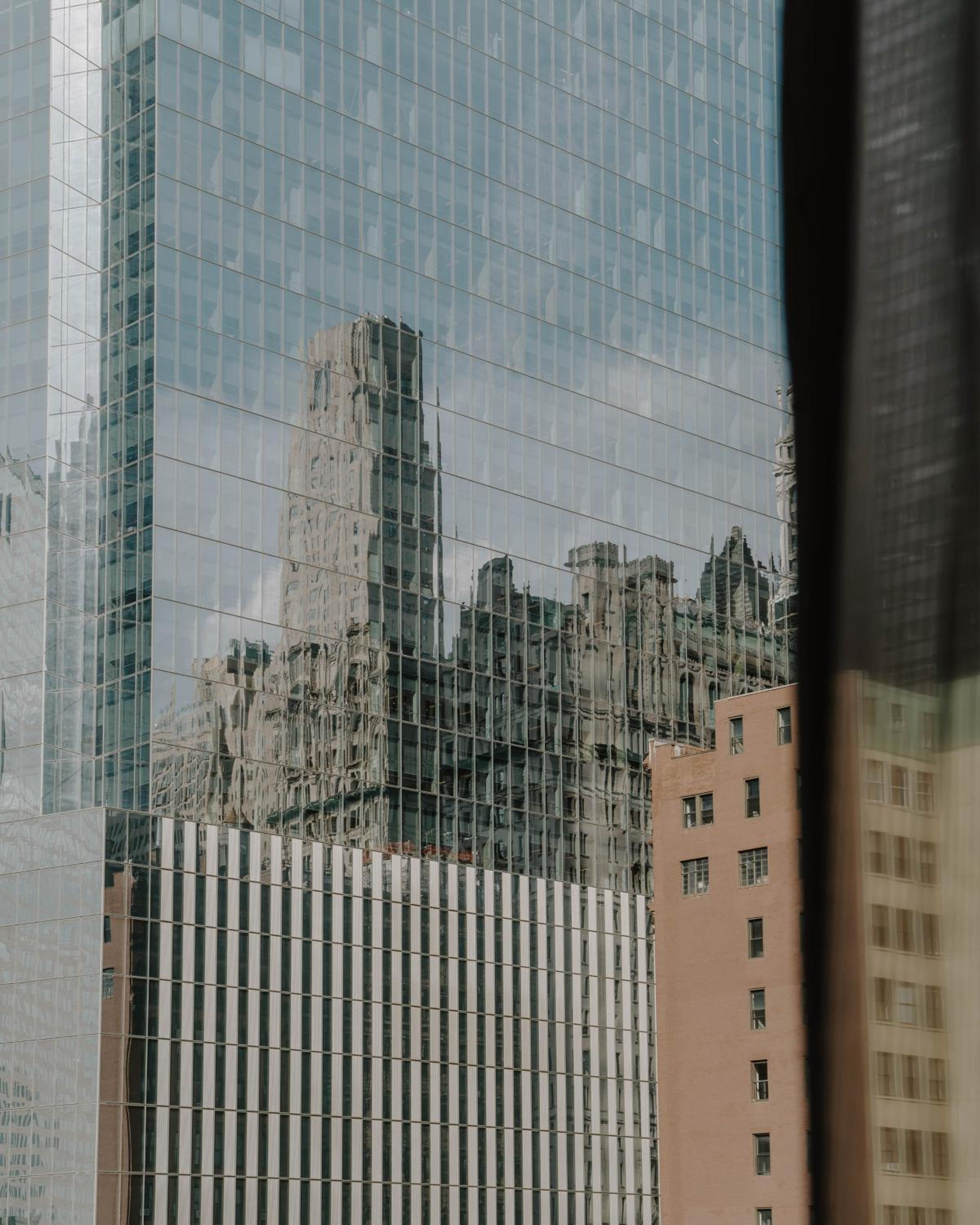 Standard Room with King Bed