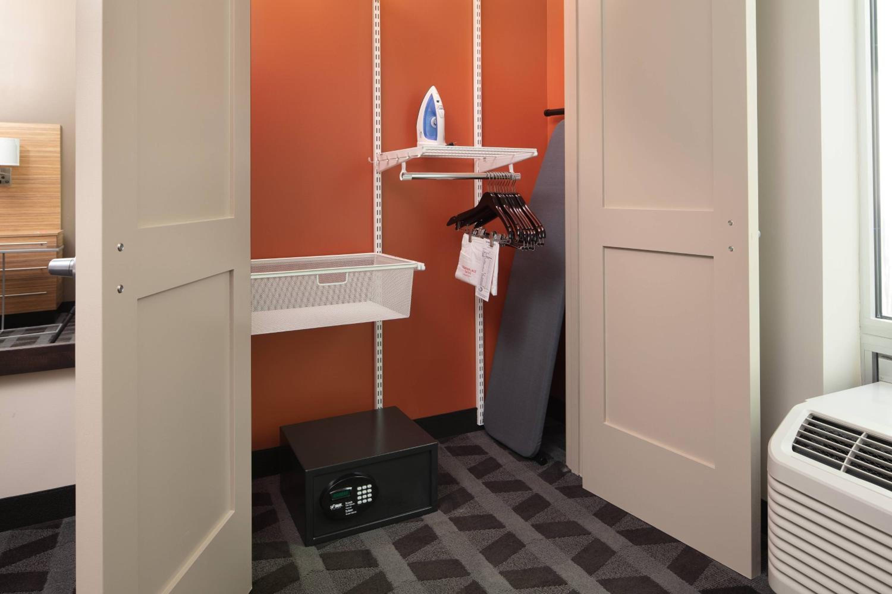 King Studio - Hearing Accessible
