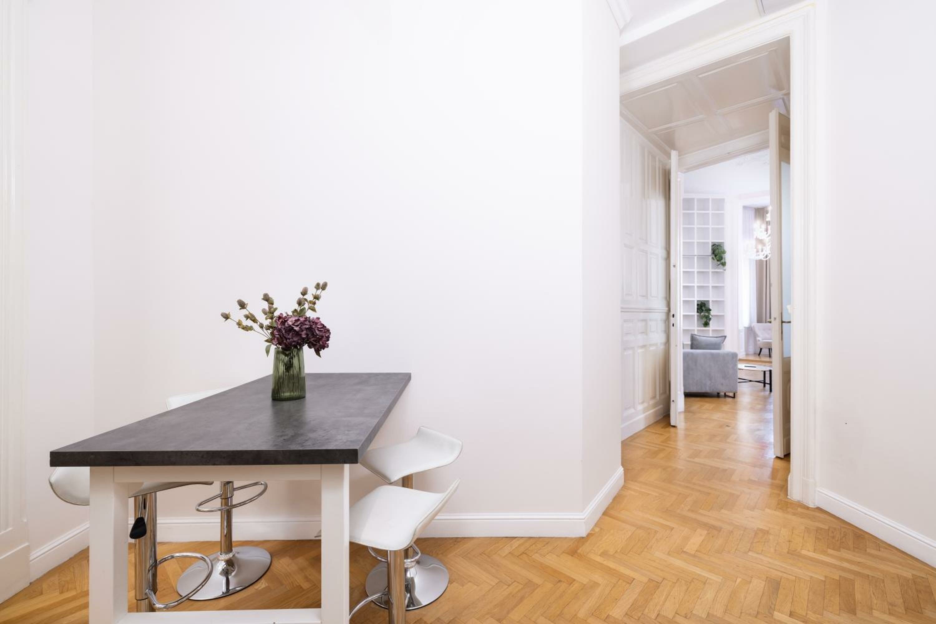 Premium Suite Apartment