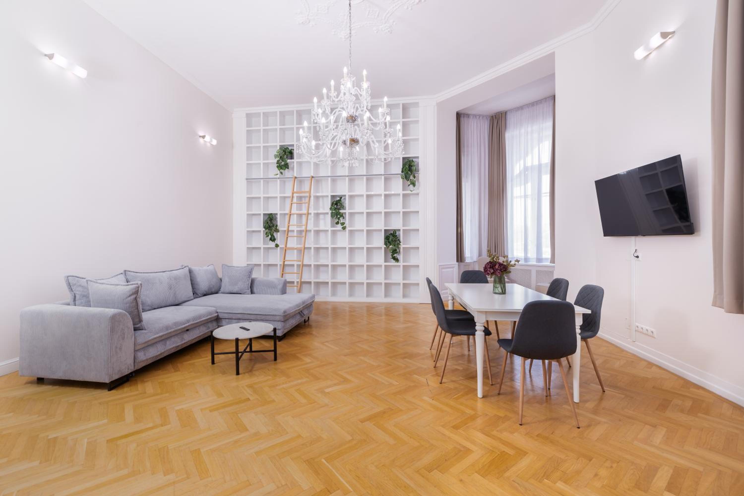 Premium Suite Apartment