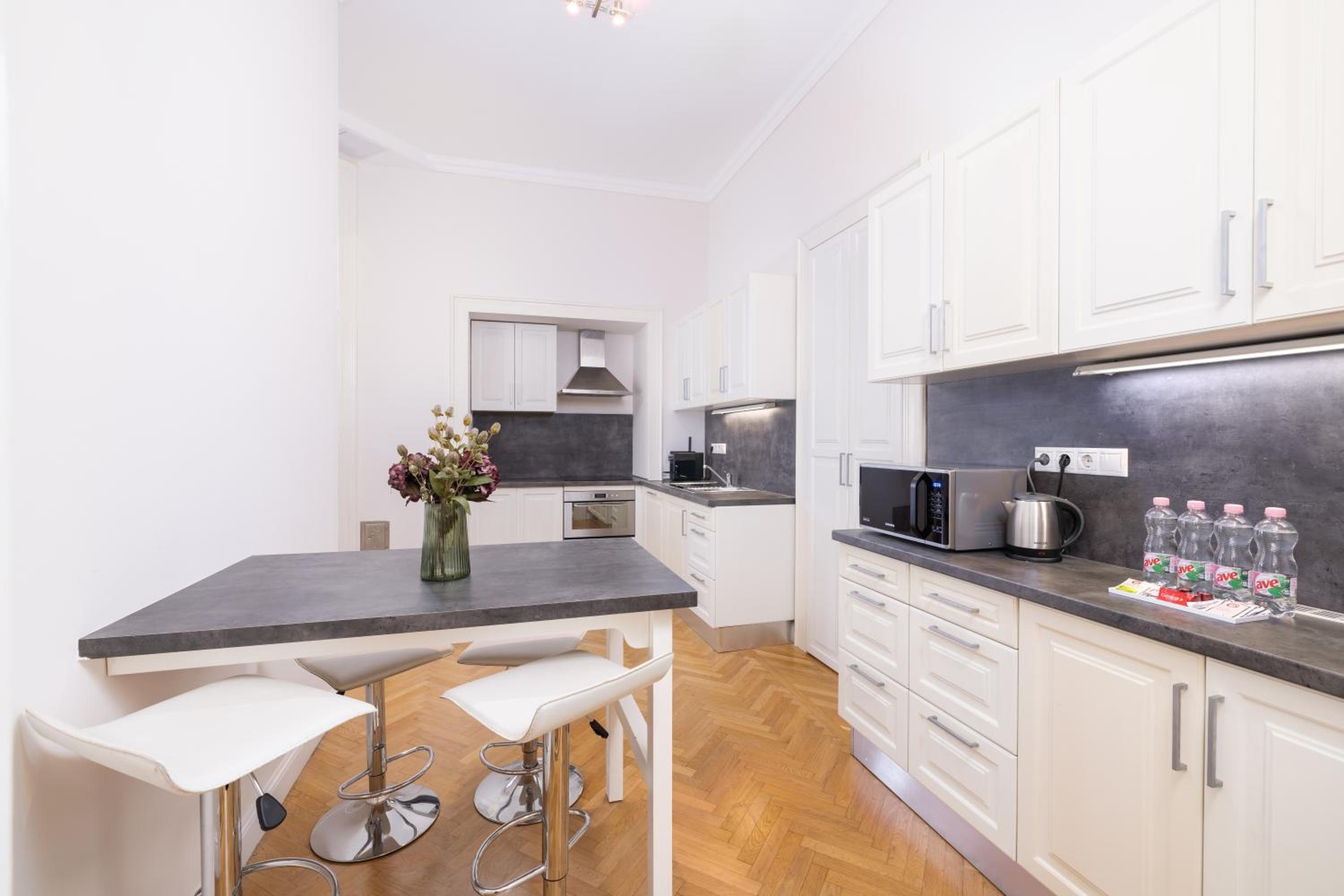 Premium Suite Apartment