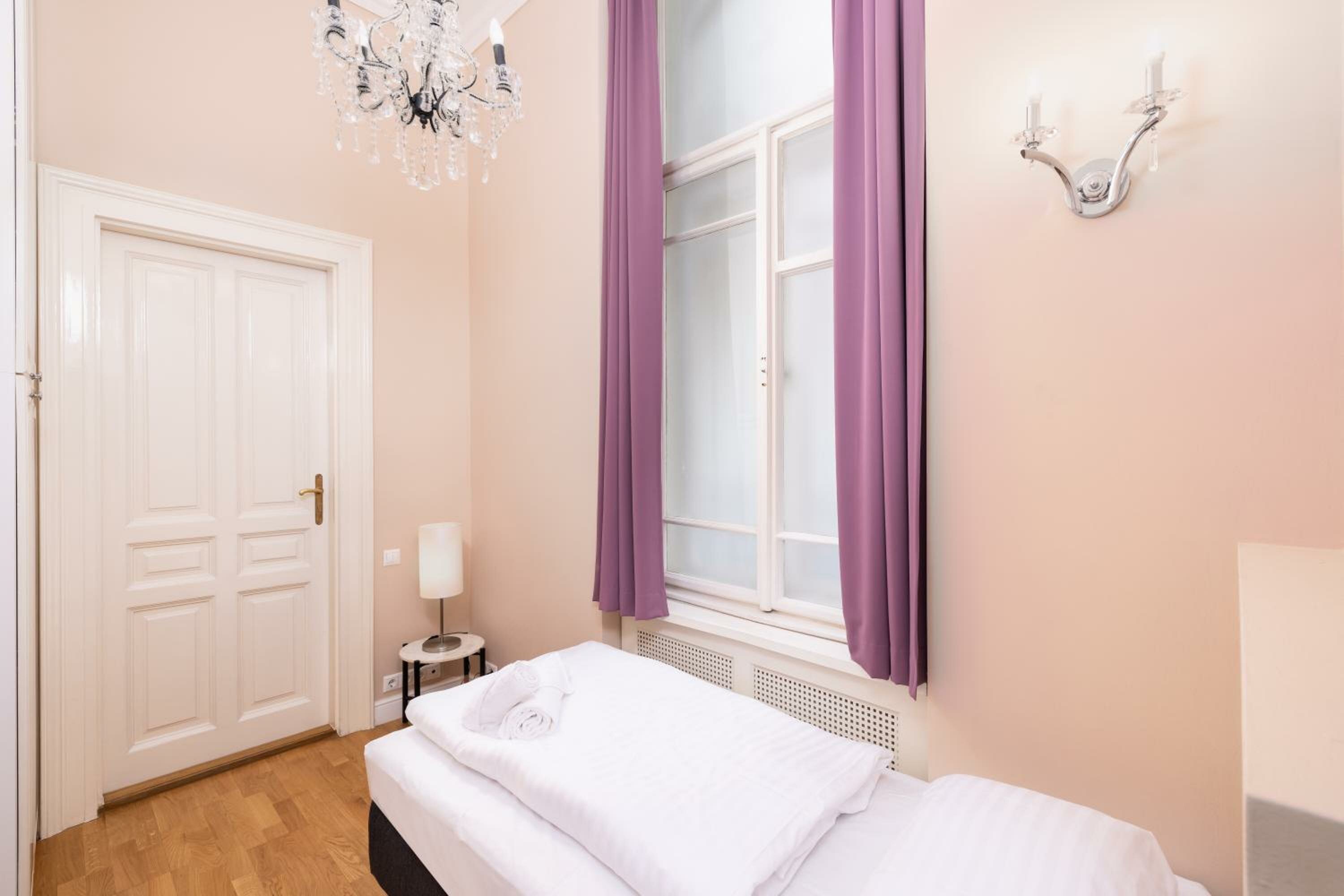 Premium Suite Apartment