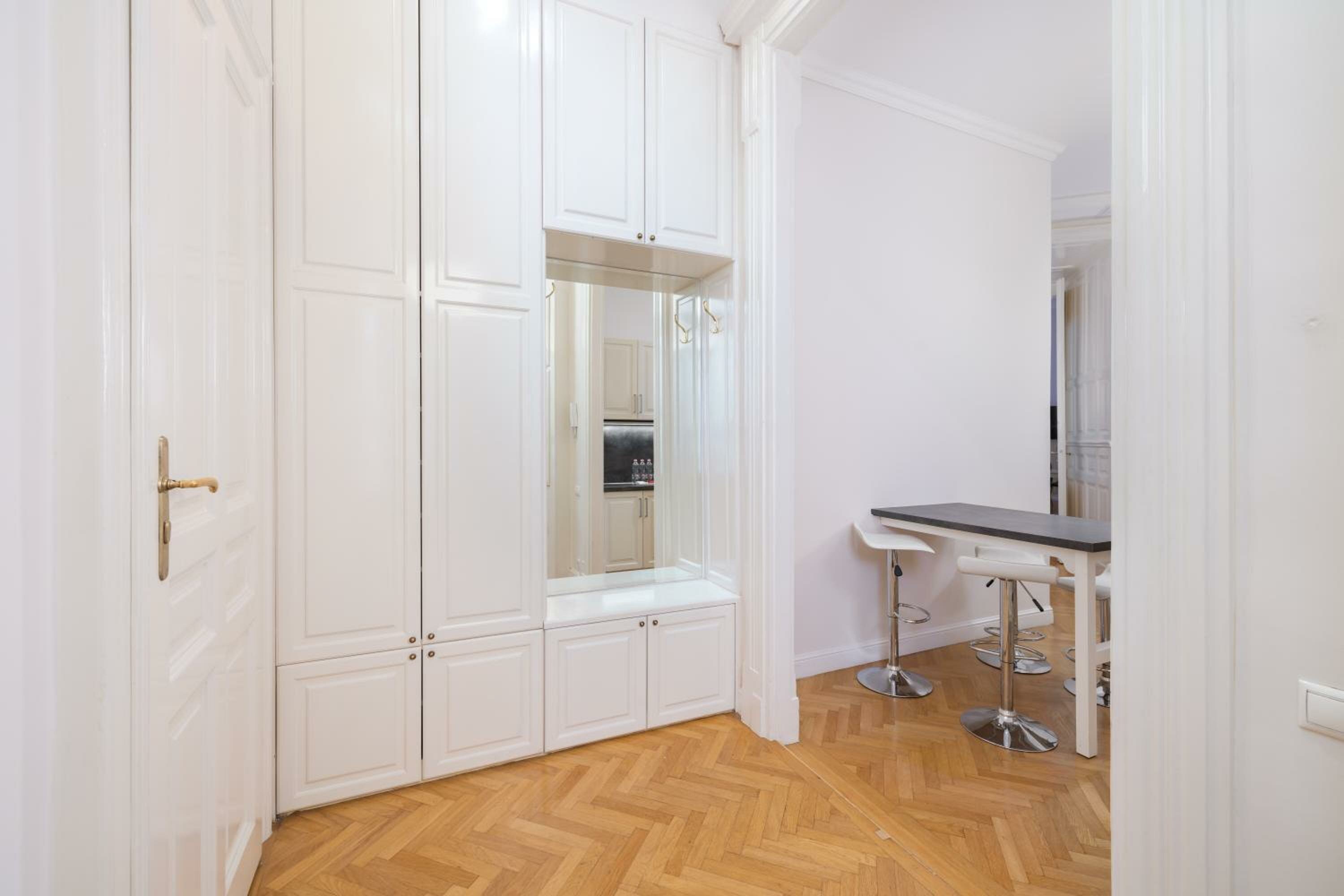 Premium Suite Apartment