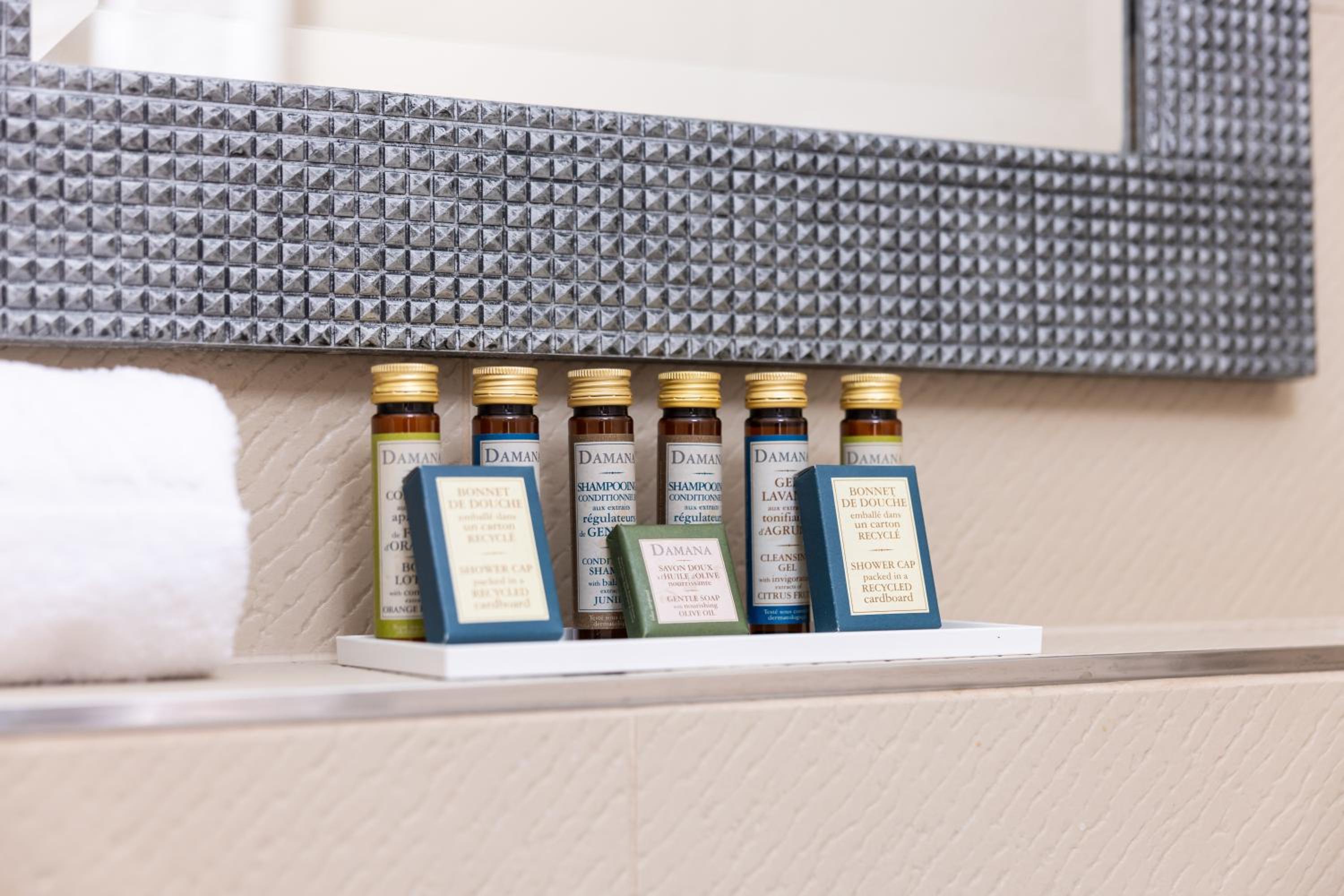 Premium Suite Apartment