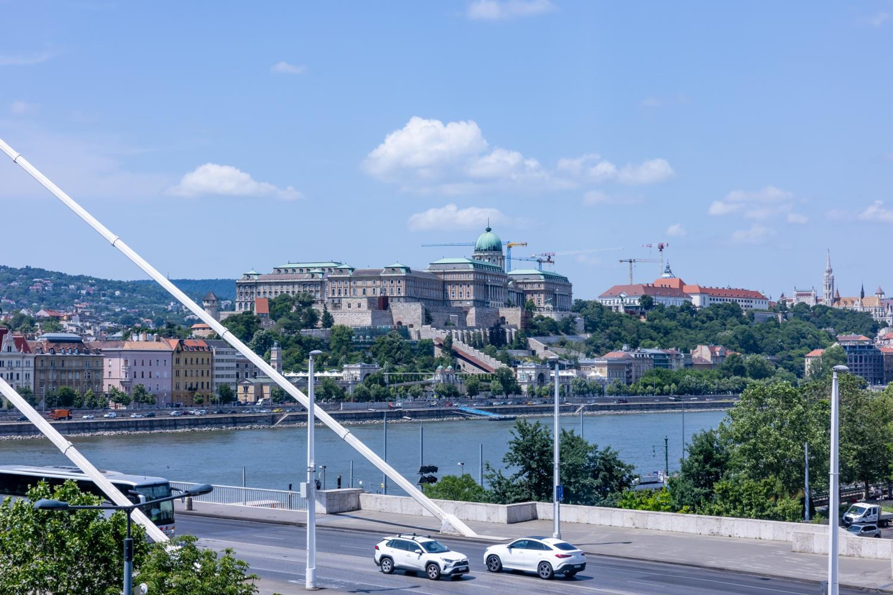 Premium Suite Apartment