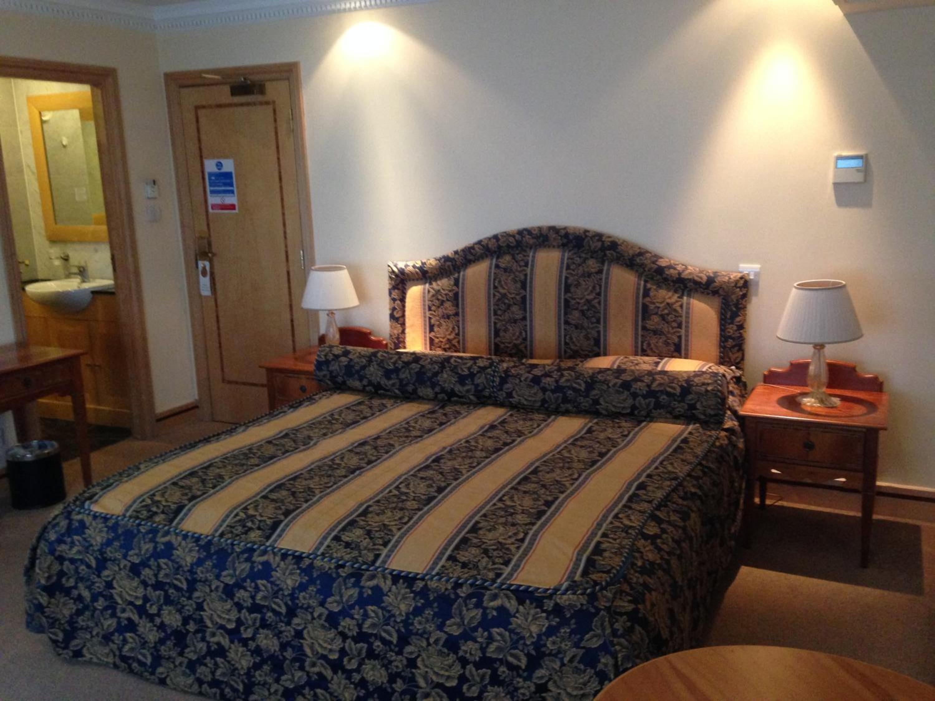 Executive Double Room