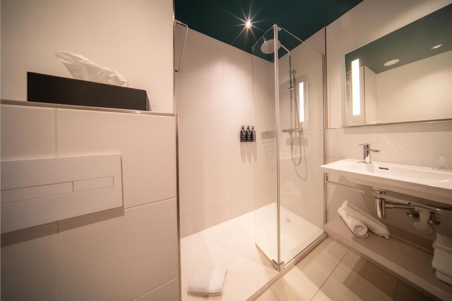 Deluxe King Room with Sofa