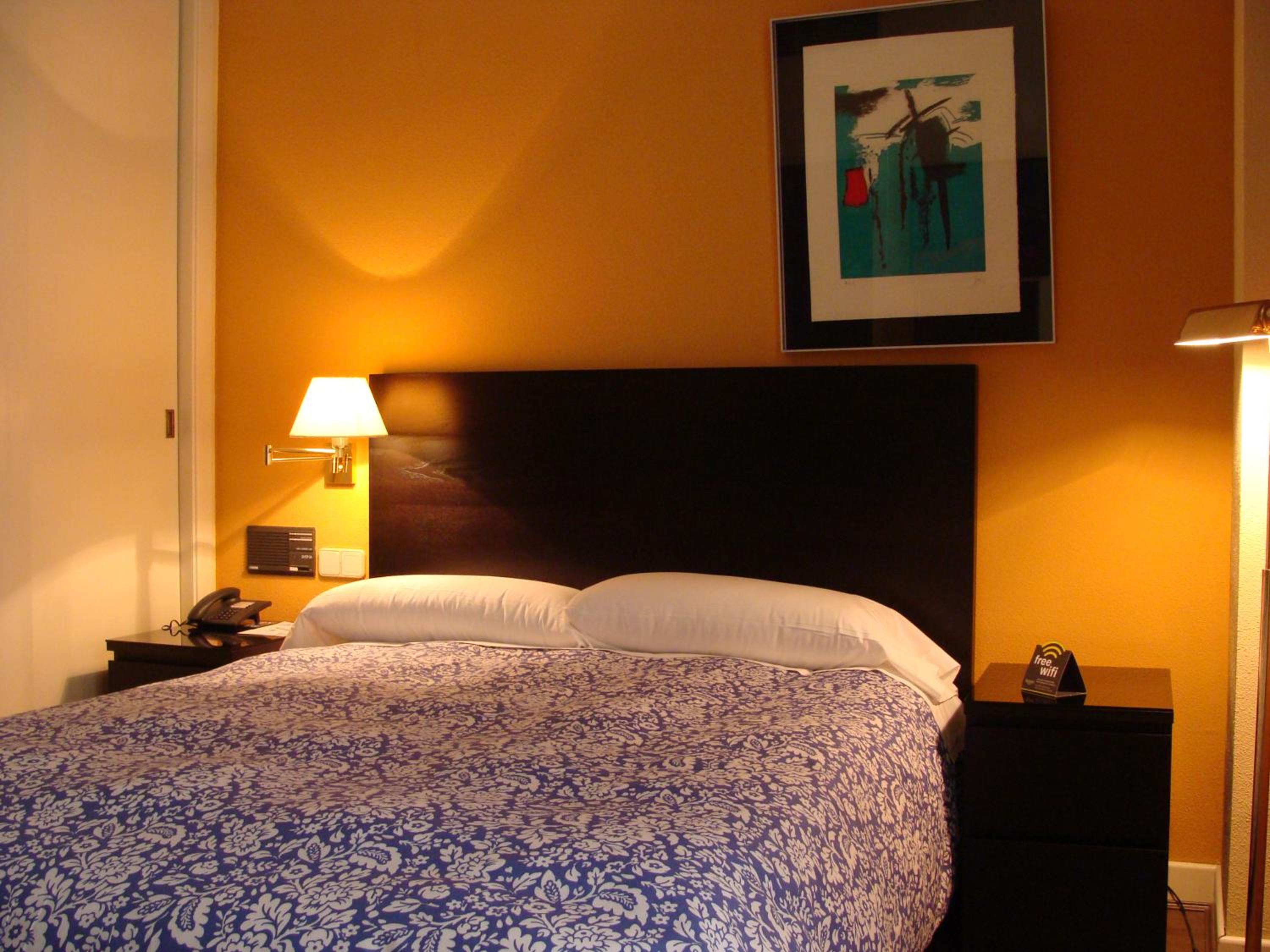 Superior Single Room