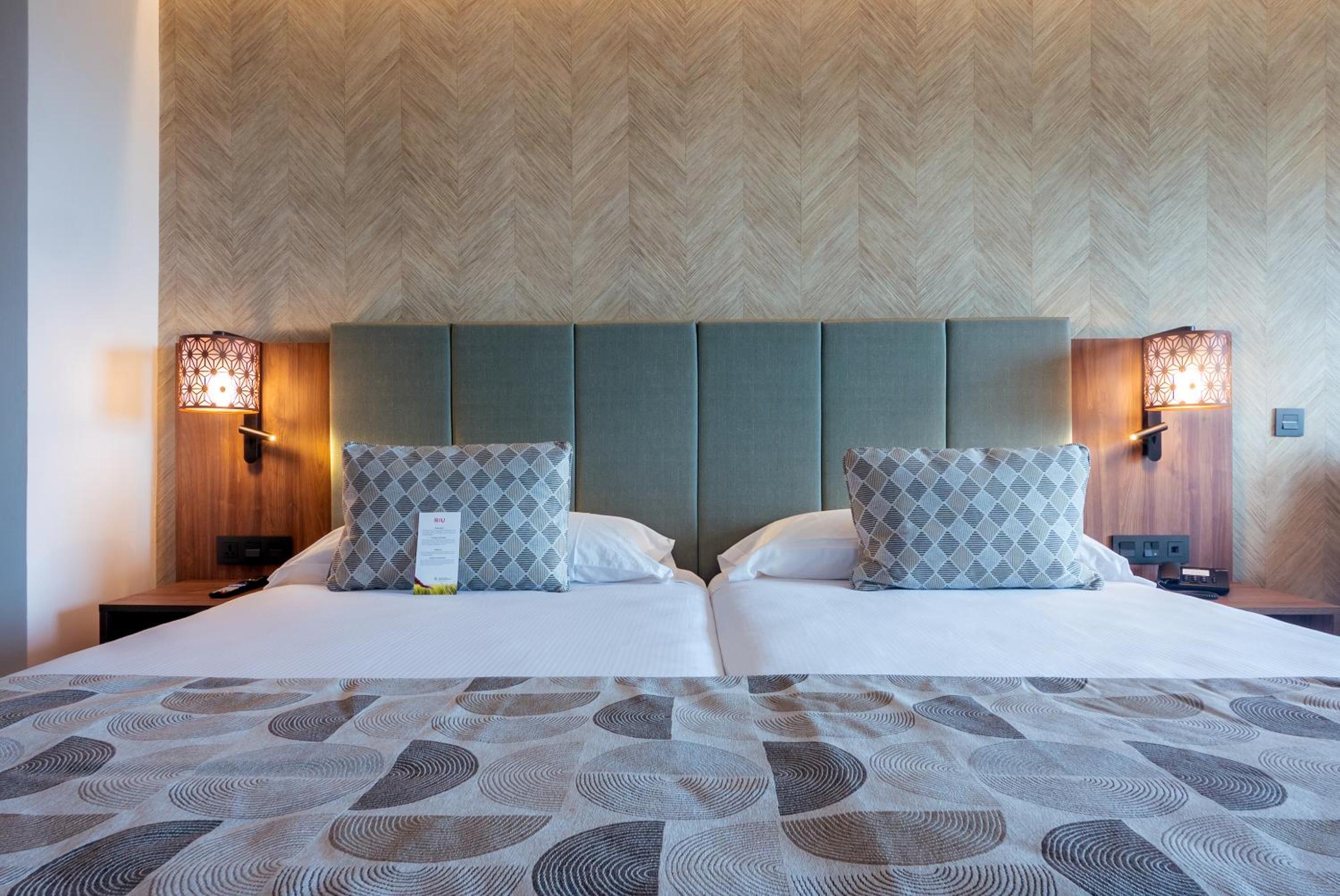 Junior Suite with Sea View