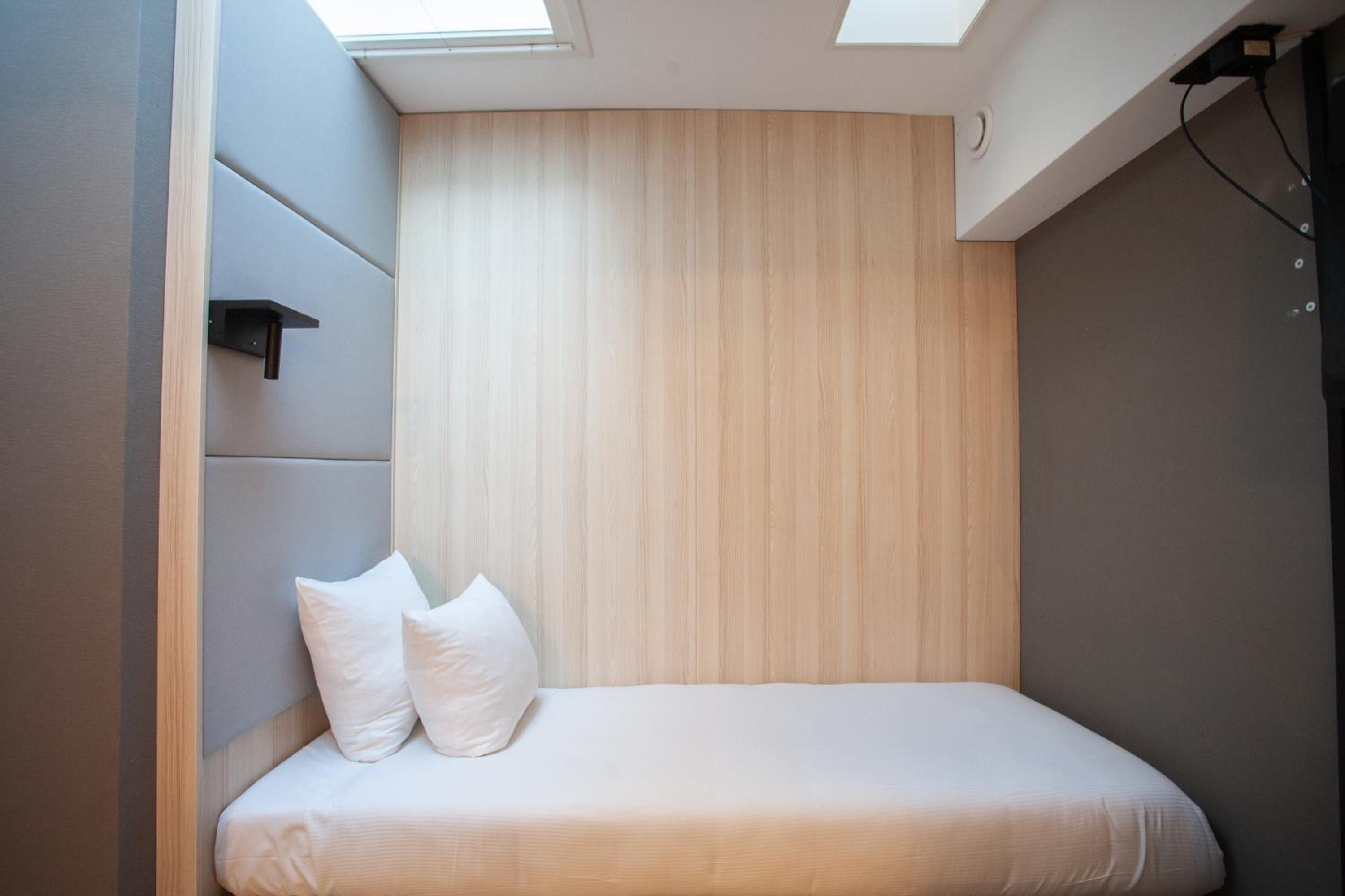 Souterrain Triple Room