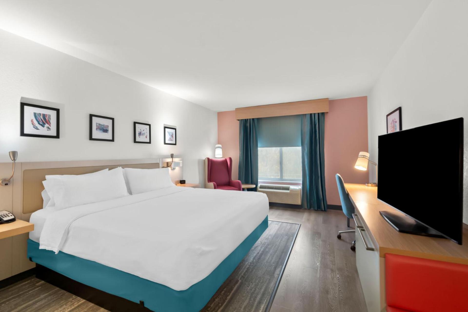 King Room