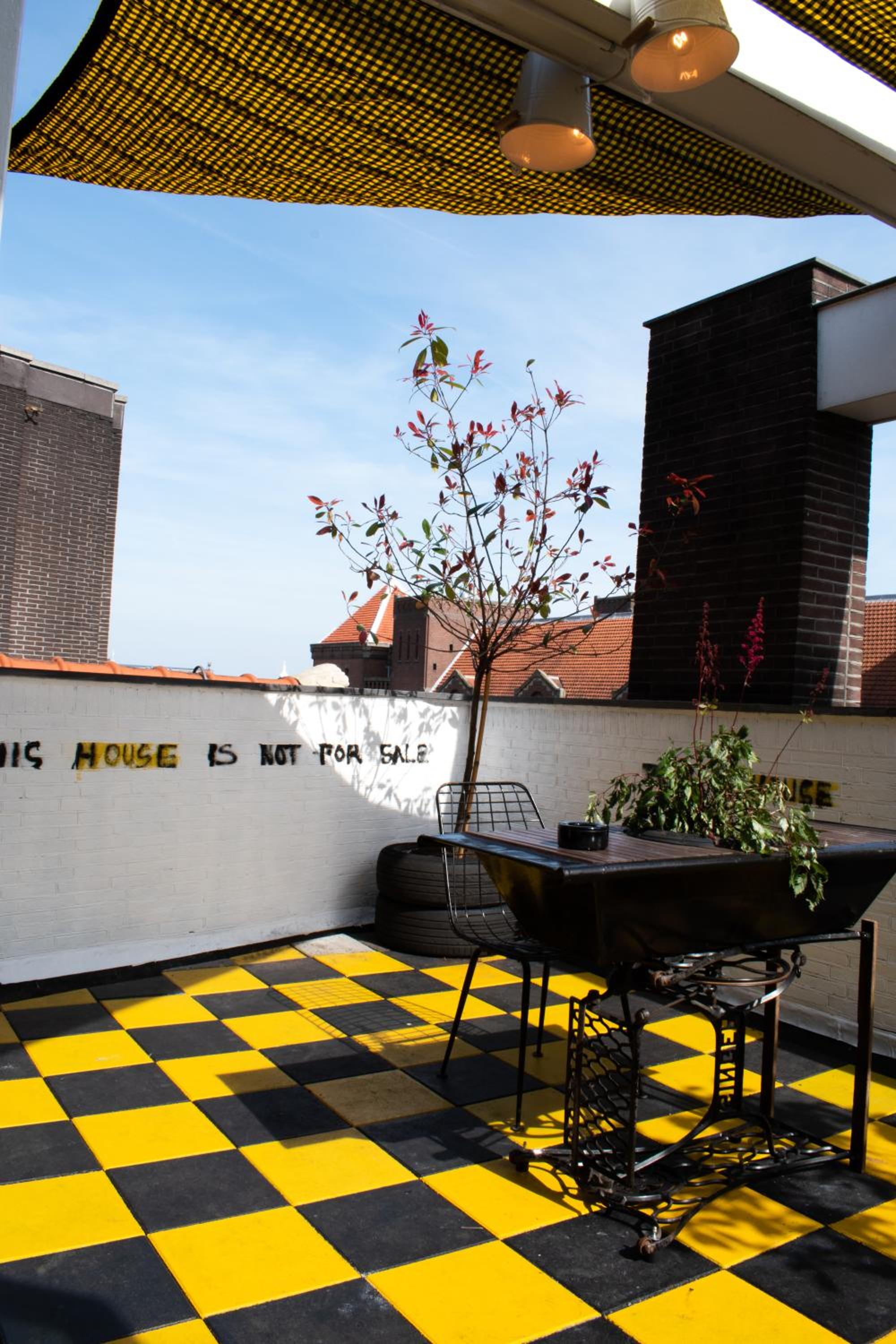 King Suite with Balcony