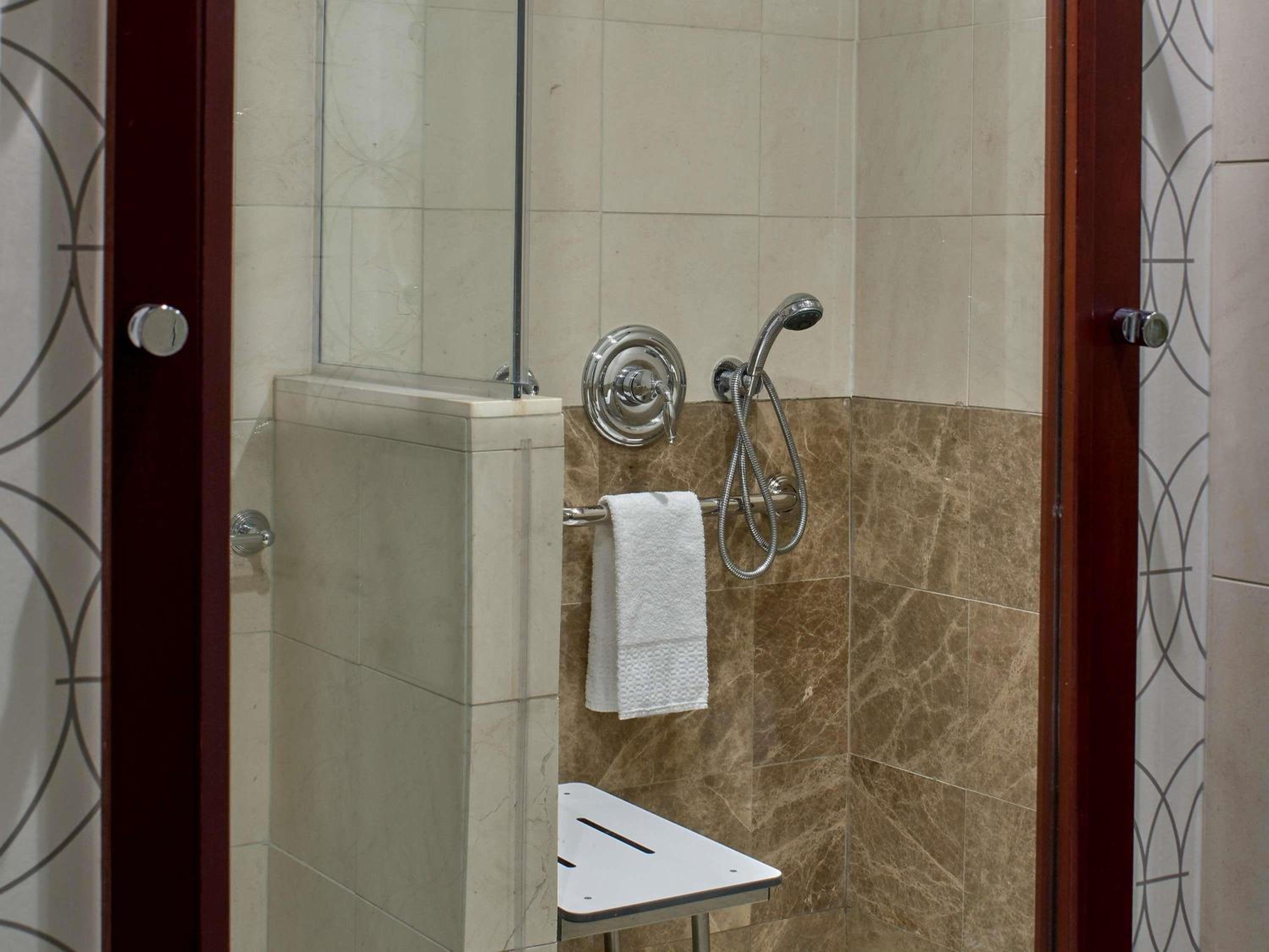 Luxury King Room - Disability Access