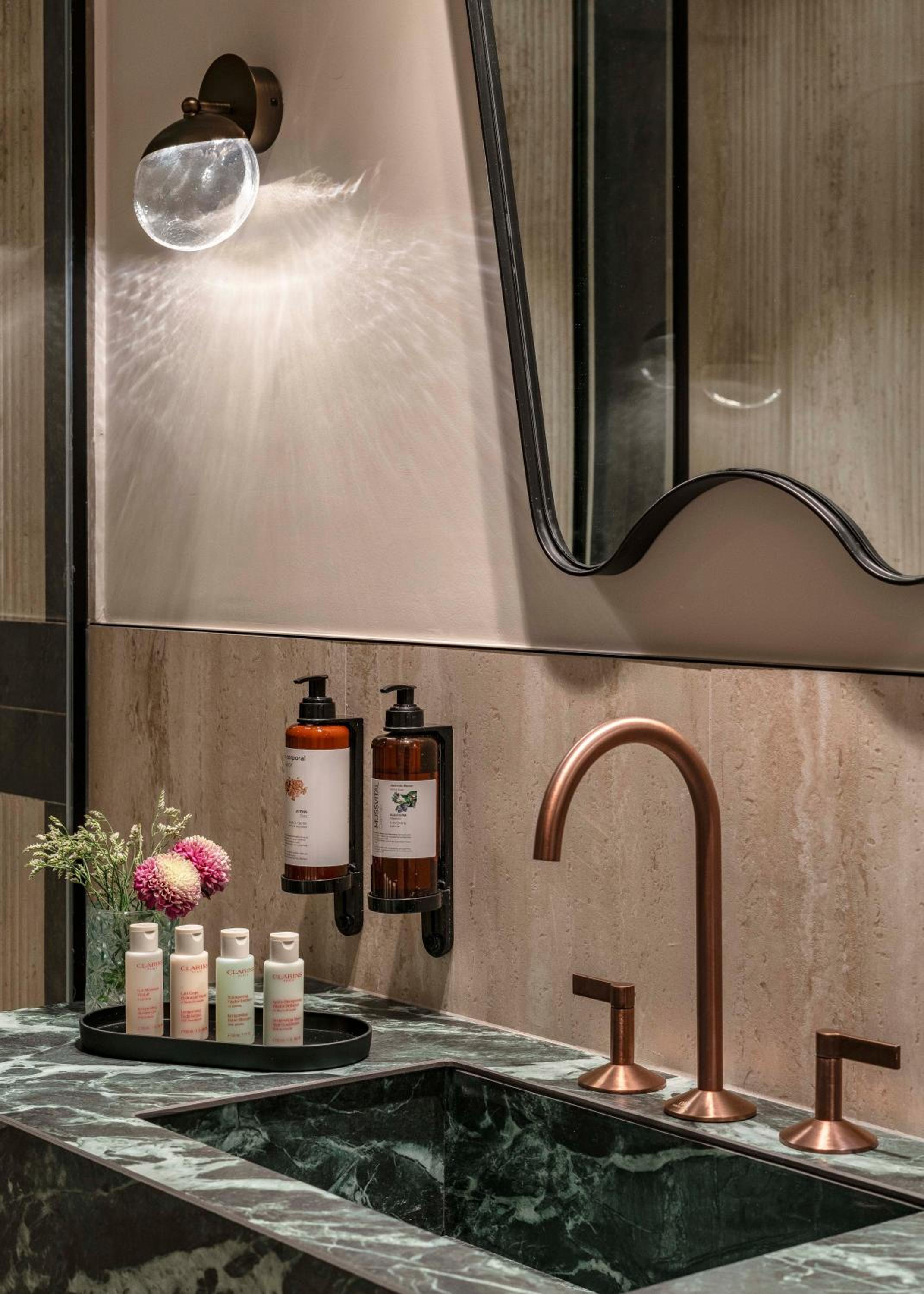 Deluxe Room with Terrace