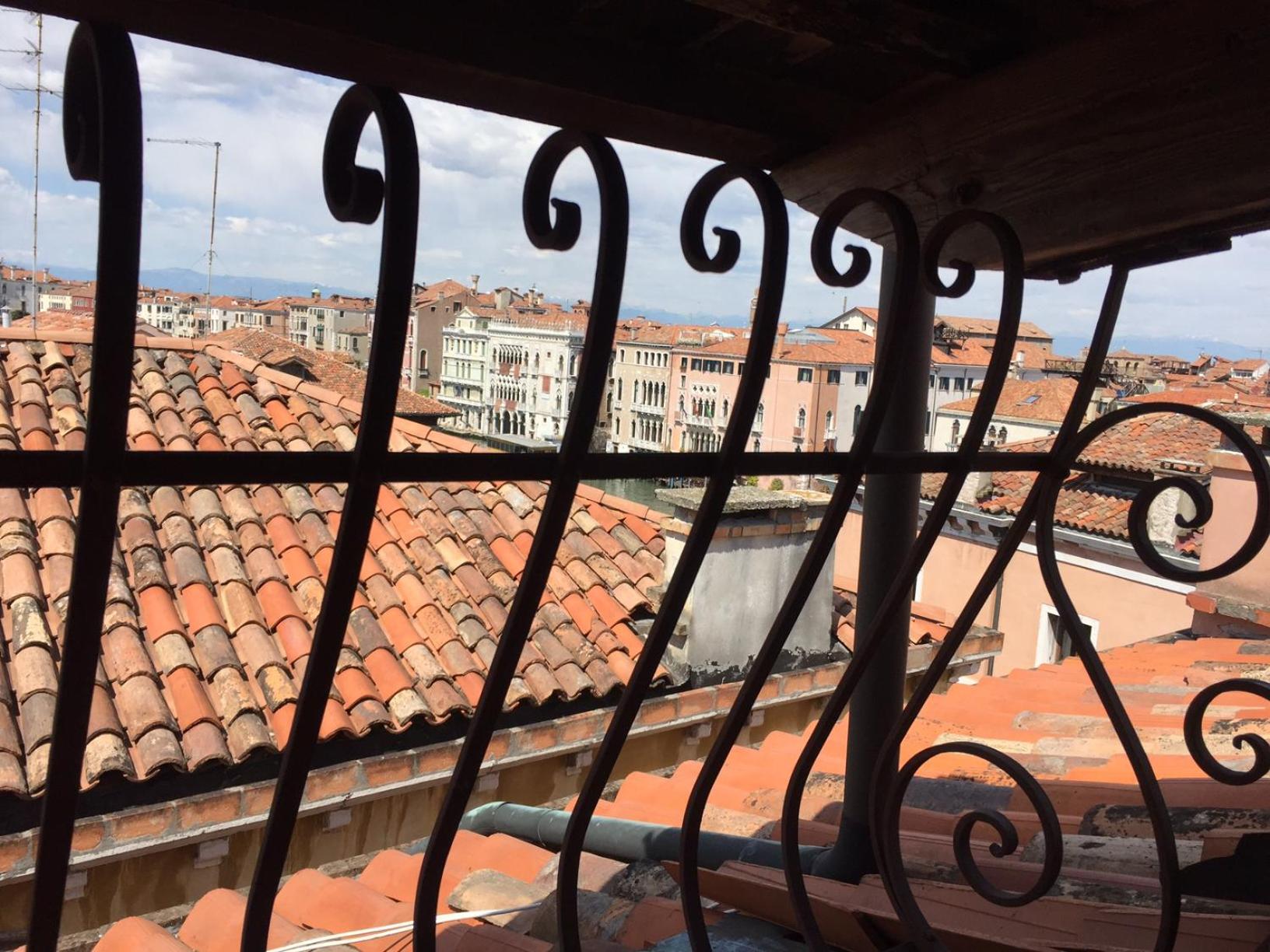 Standard Double Room - Attic