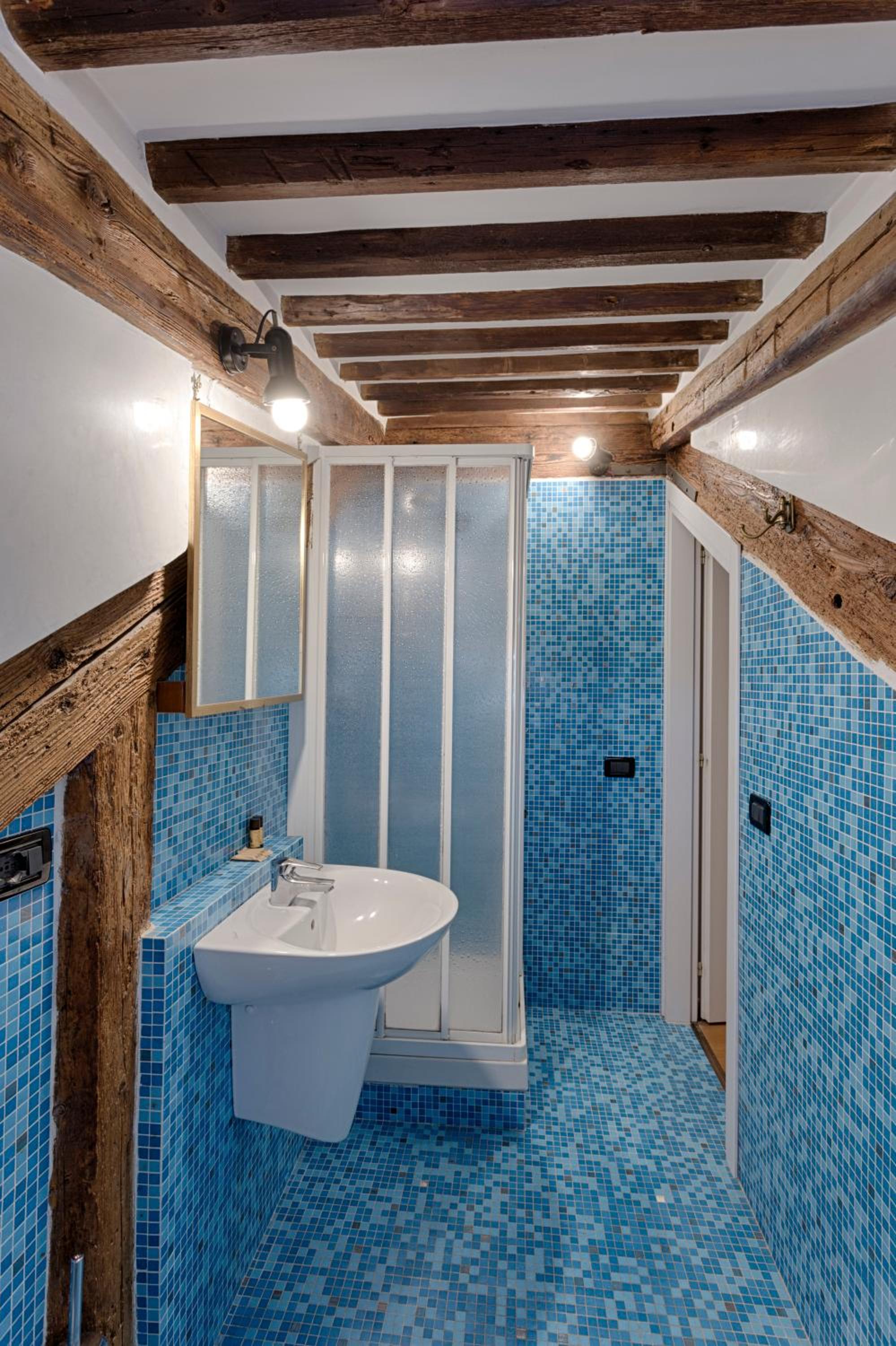 Standard Double Room - Attic