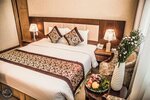 Deluxe Family Room в Muong Thanh Holiday Vung Tau Hotel