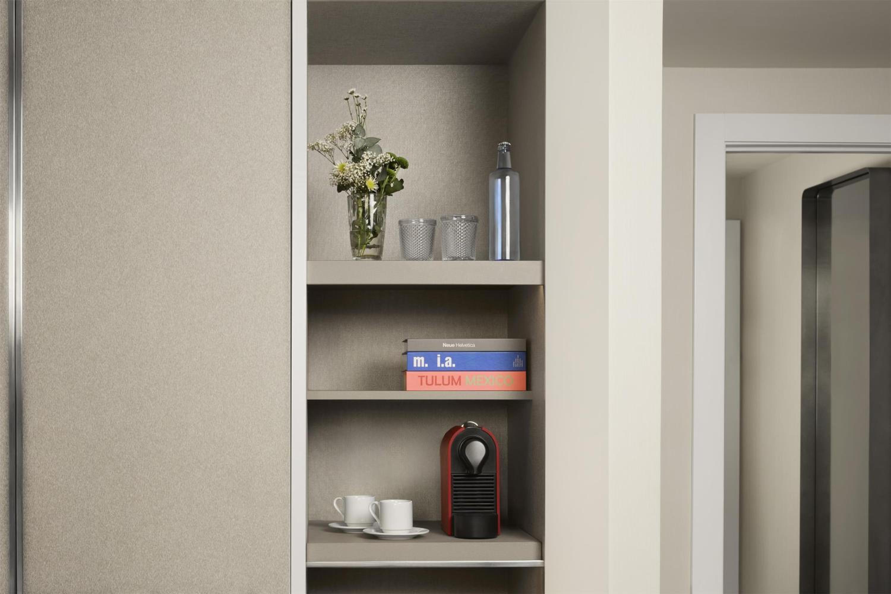 Superior XL Double View