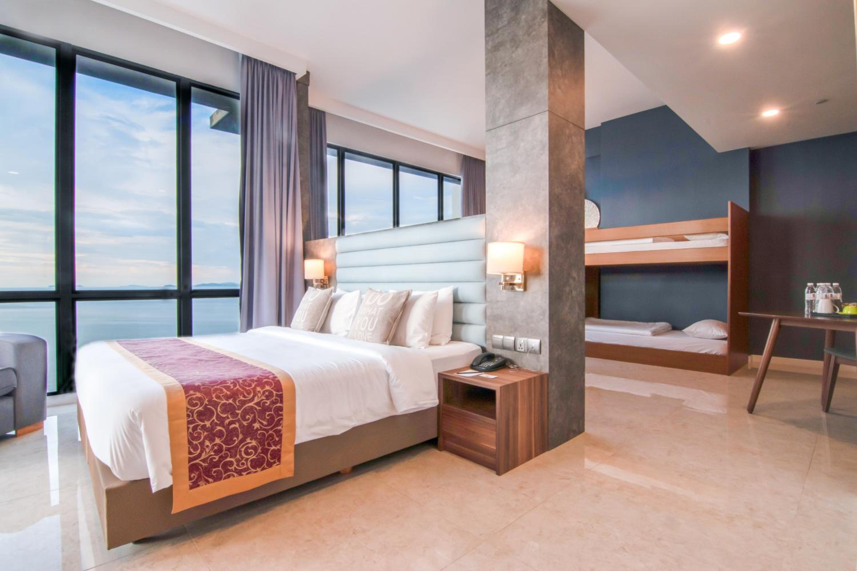 Premium Supreme Suite