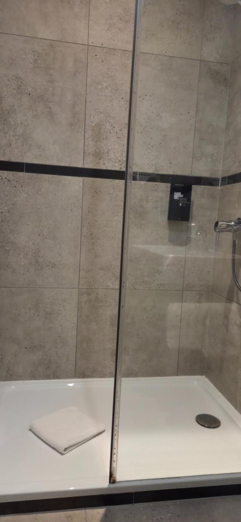 Executive Single Room