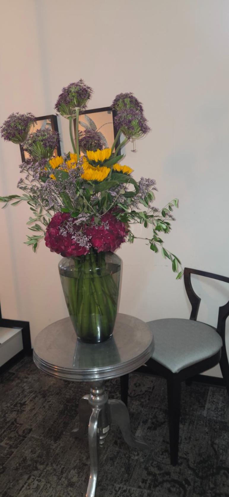 Executive Single Room