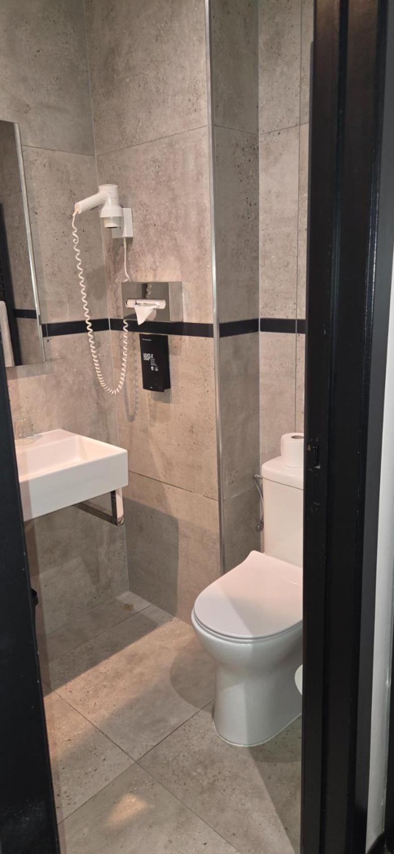 Executive Single Room