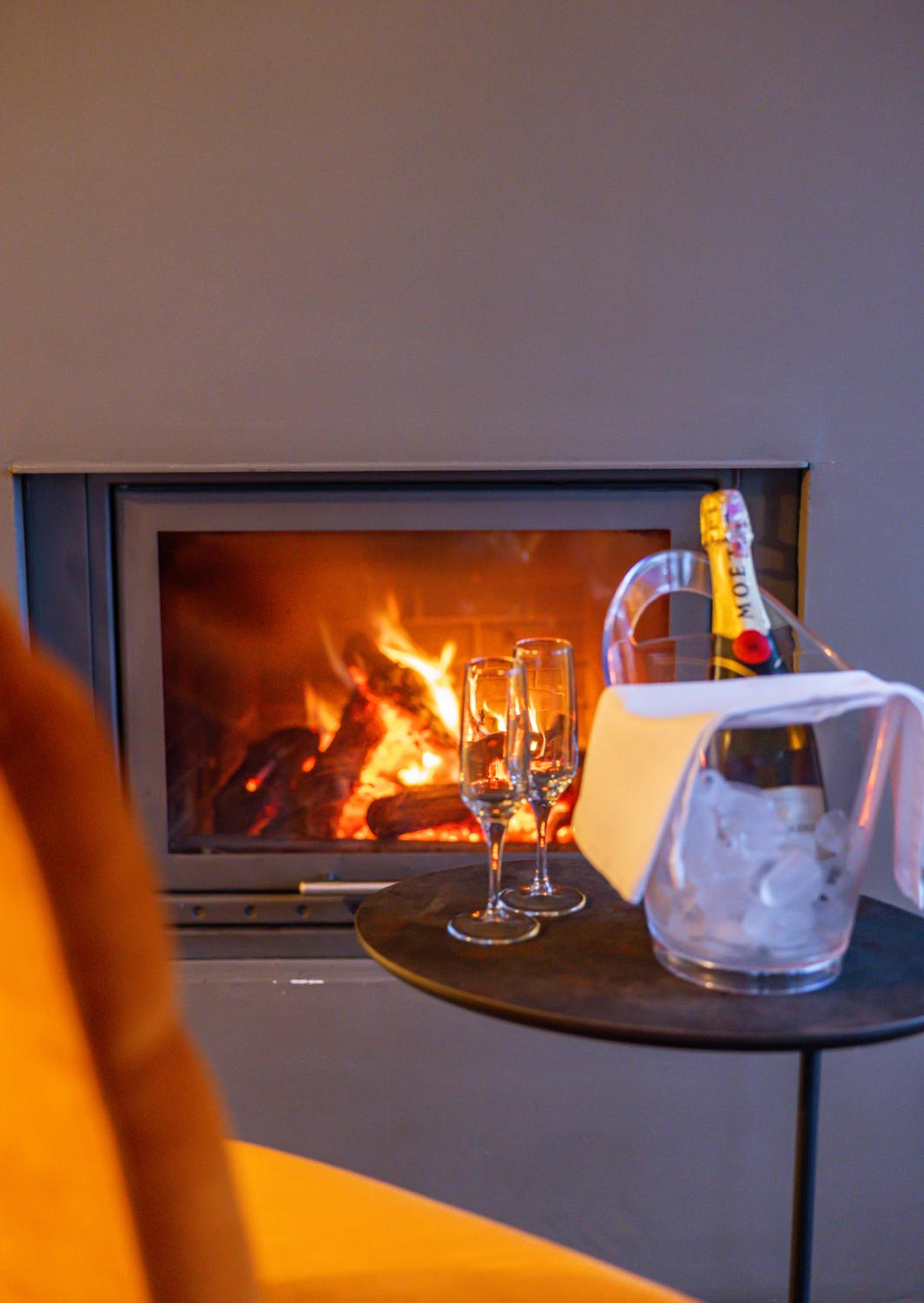 Deluxe Room with Balcony