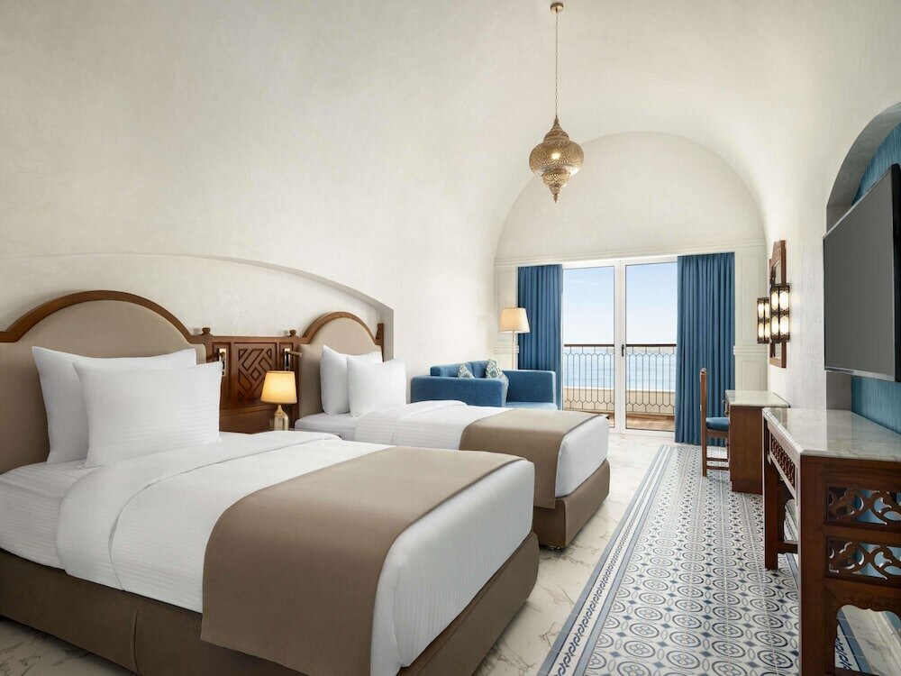 Deluxe Twin Room, 2 Twin Beds