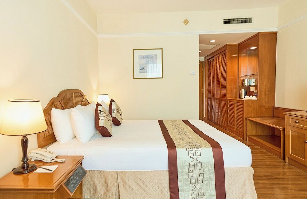 Executive Superior Room