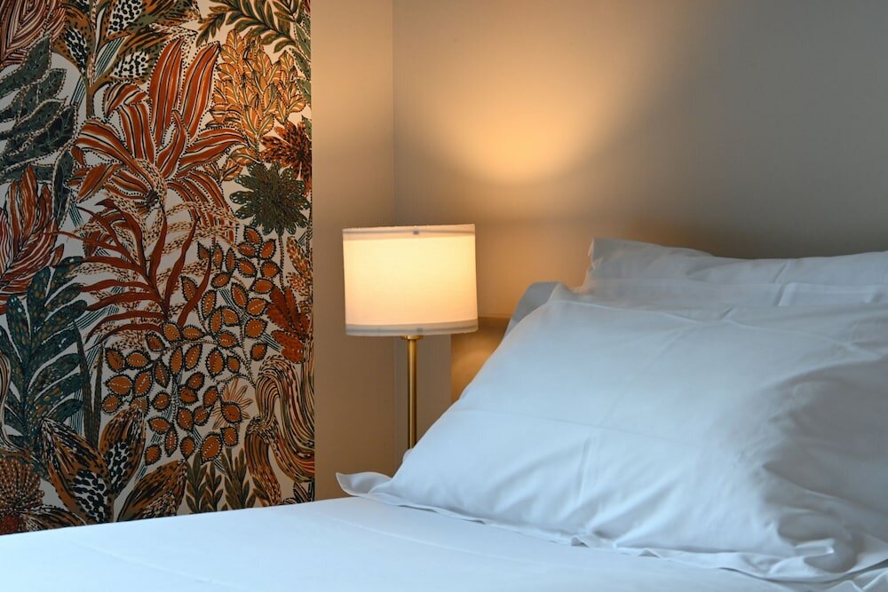 Classic Double or Twin Room, Ensuite