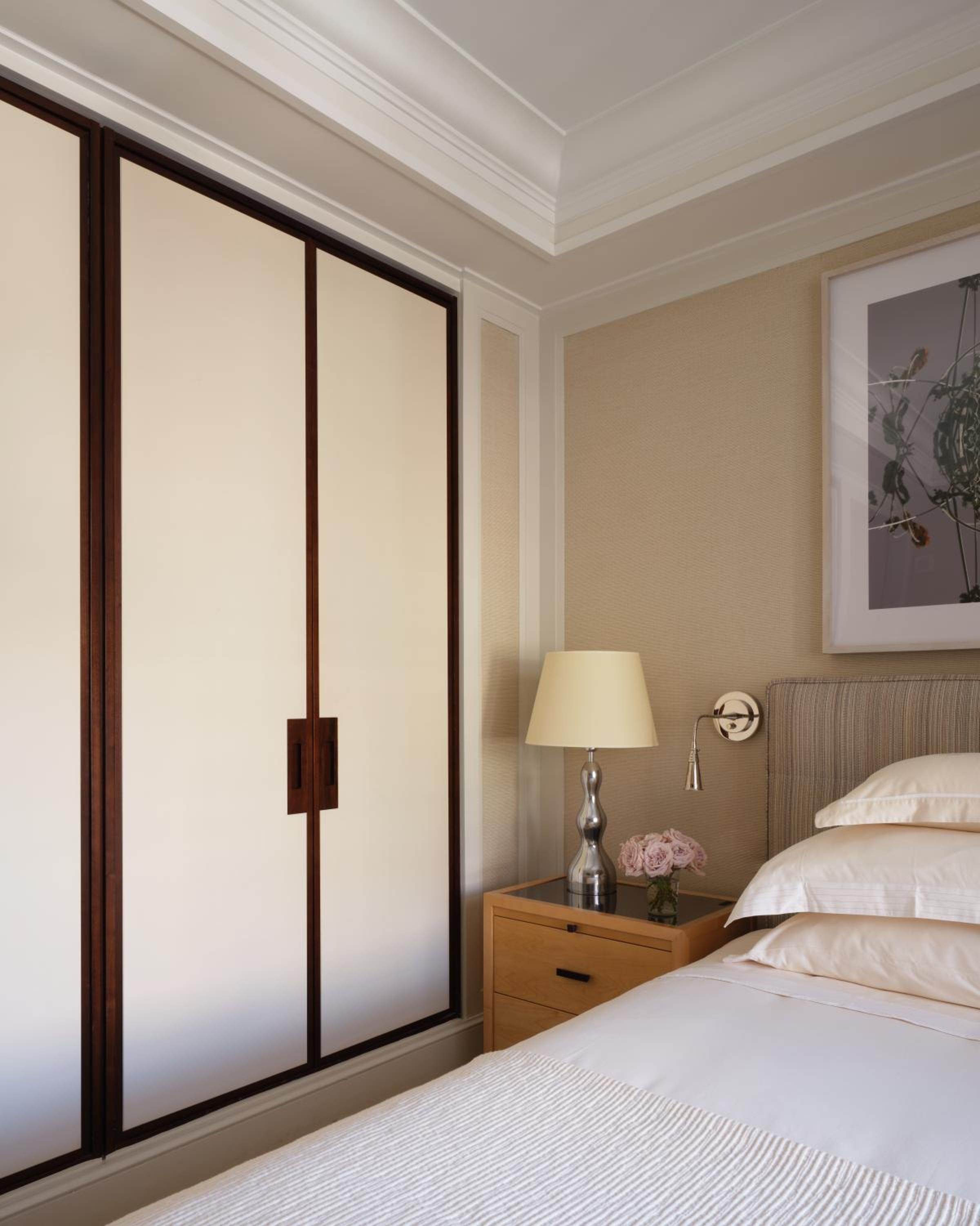 Courtyard Junior Suite