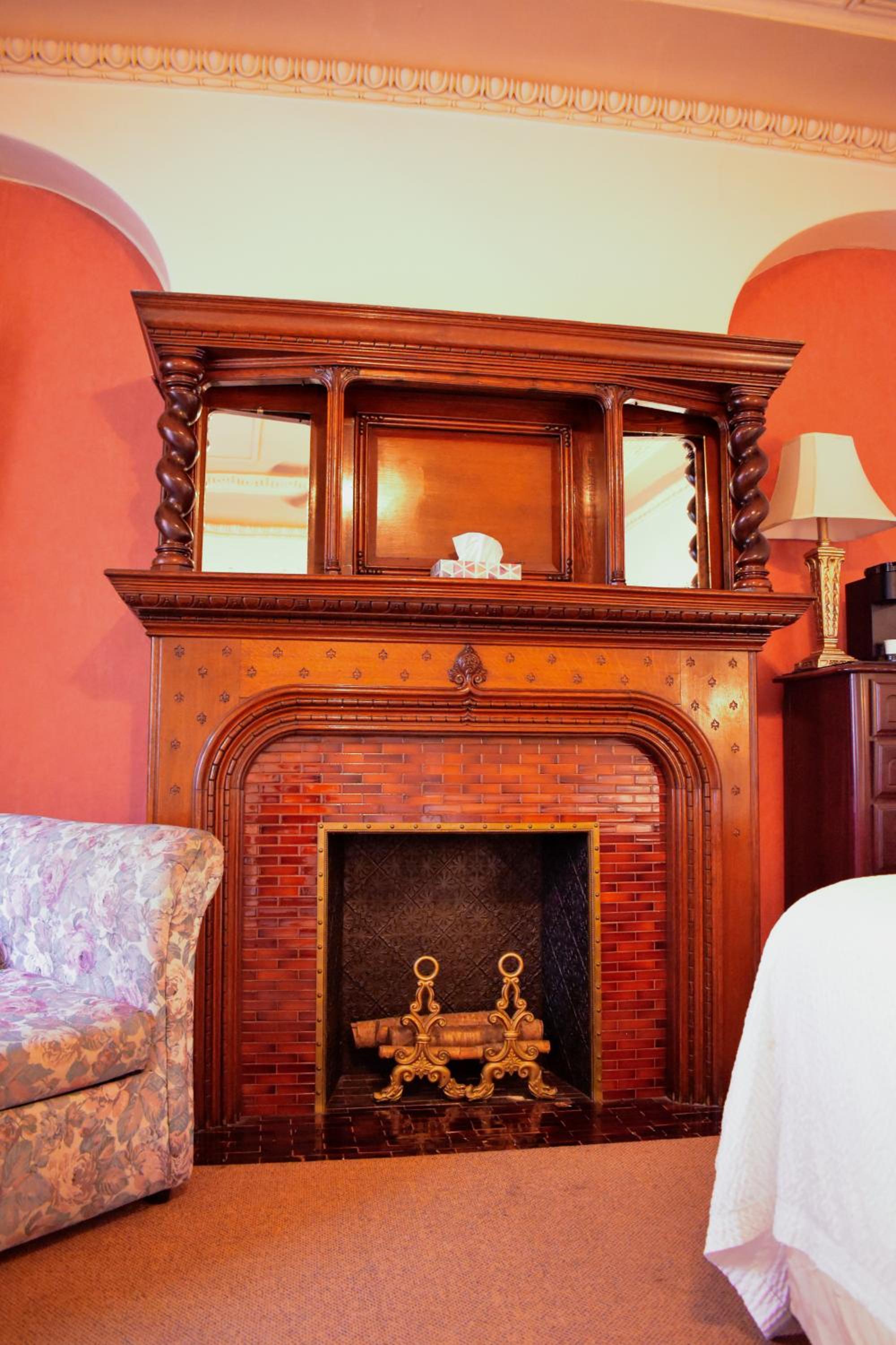 Quadruple Room with Garden View