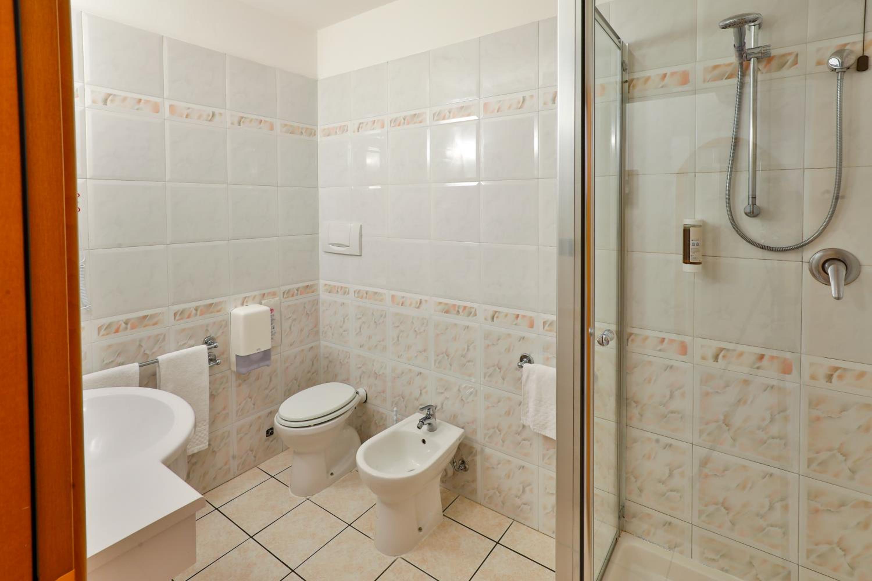 Business Triple Room