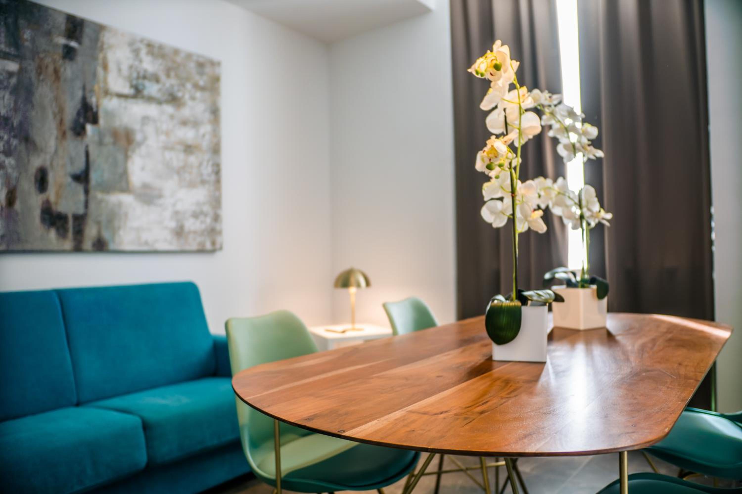King Suite