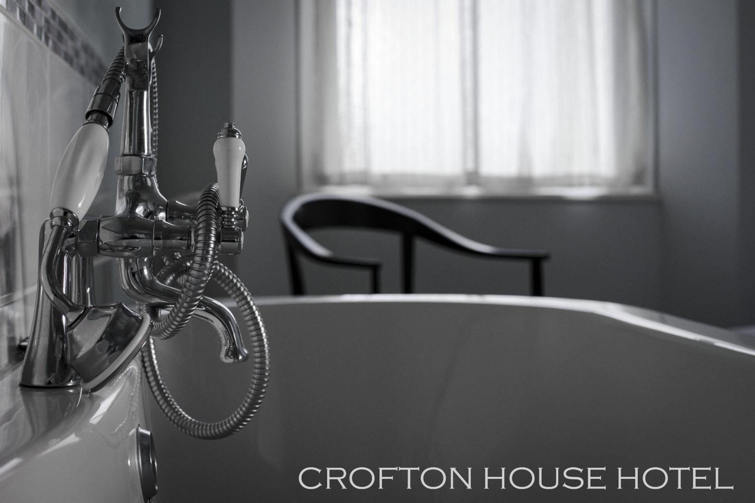 Deluxe Suite with Sea View