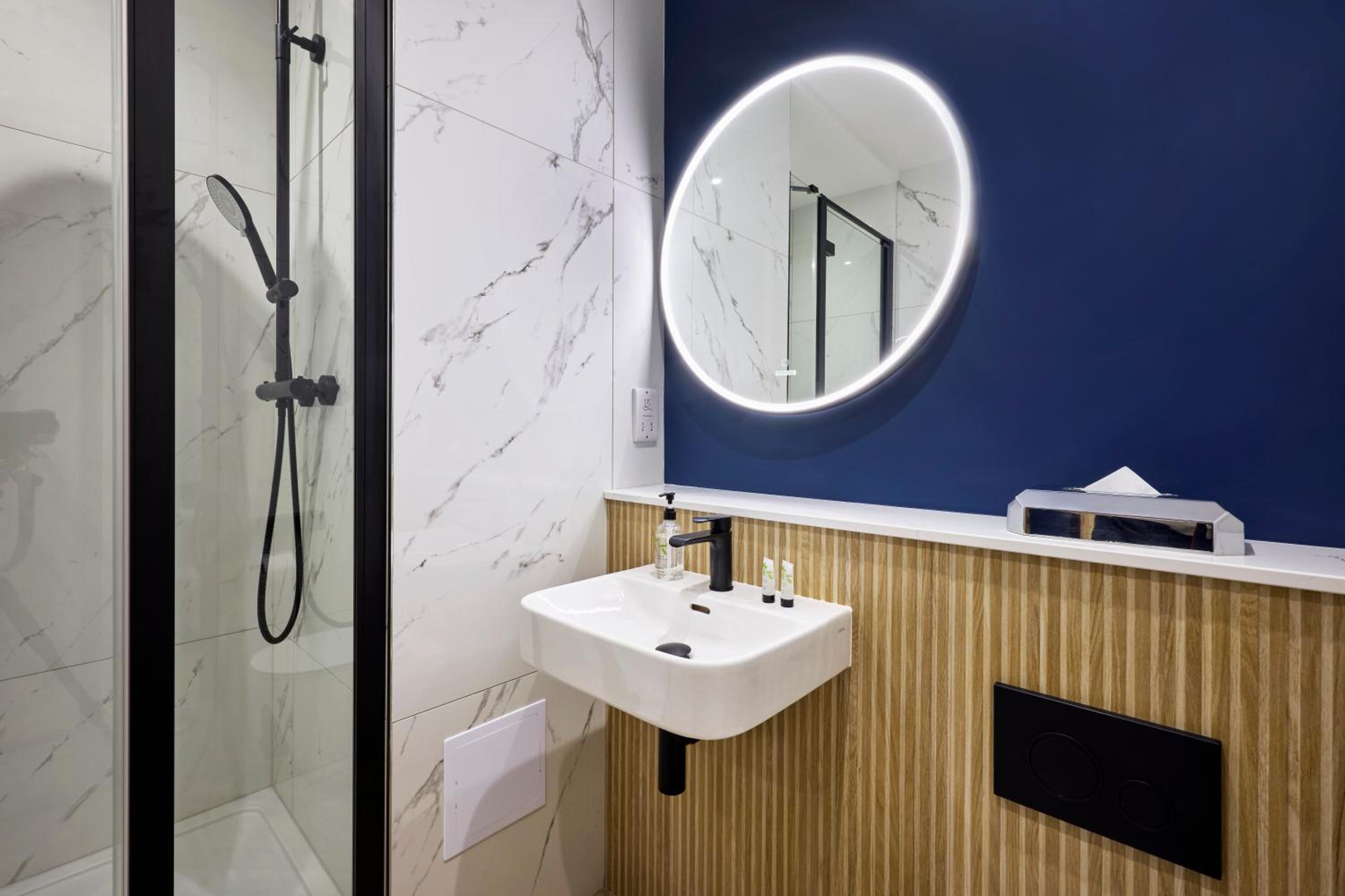 Superior Family Room