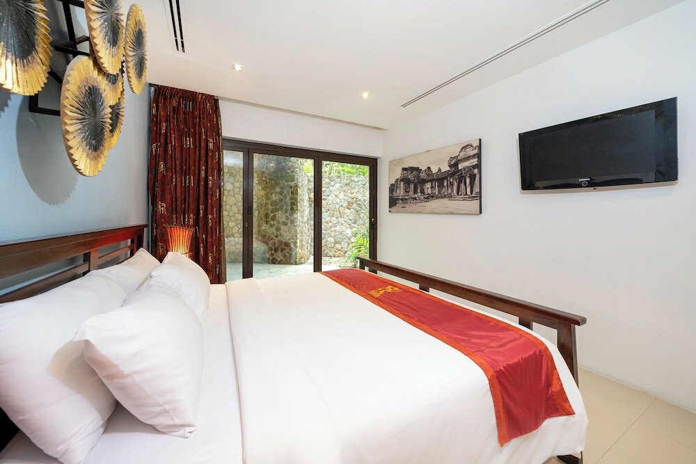 Pool Villa 5 Bedroom