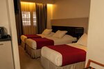 Triple Room в Hotel Sommelier Loft