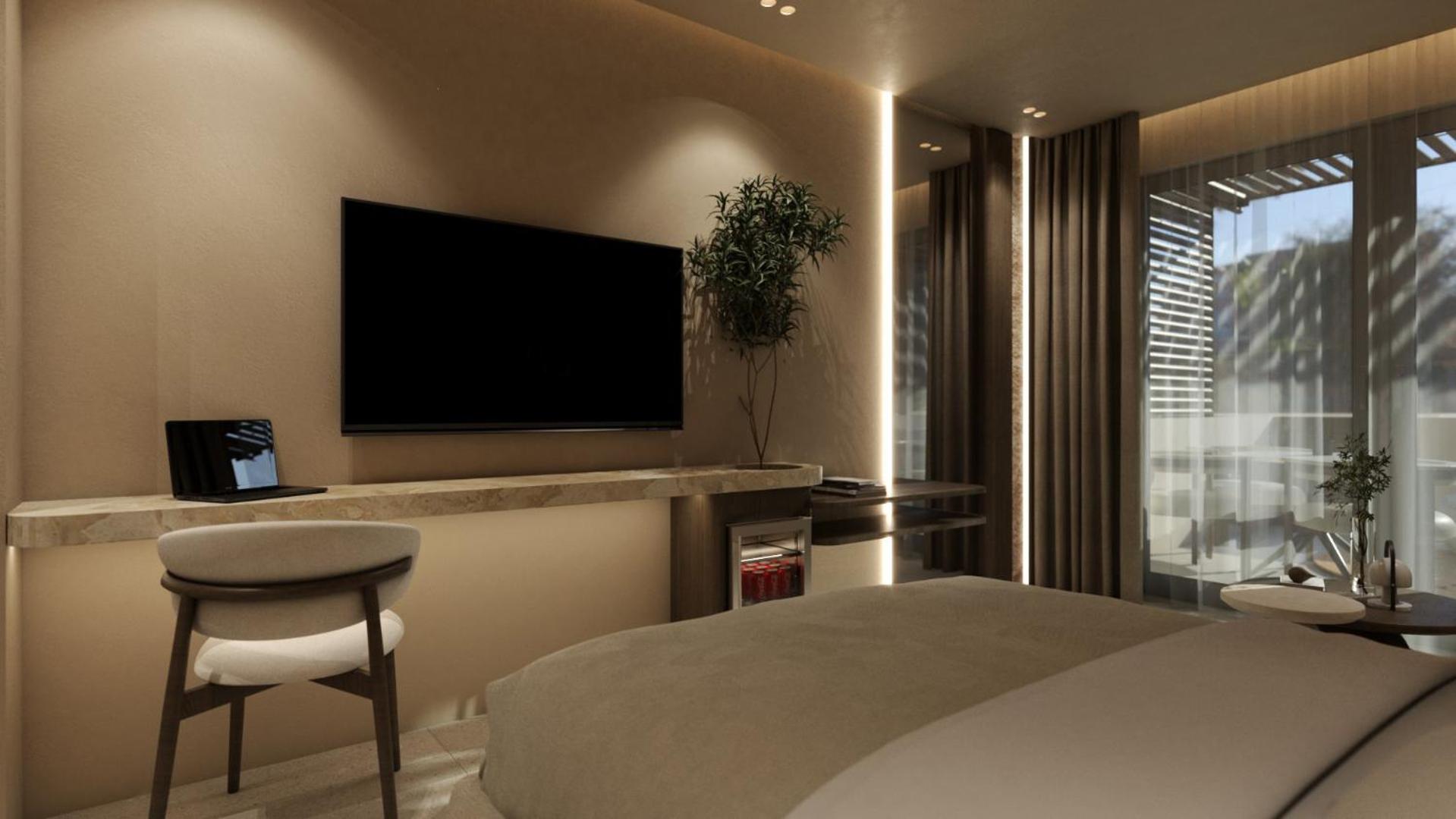 Junior Suite with Sea View