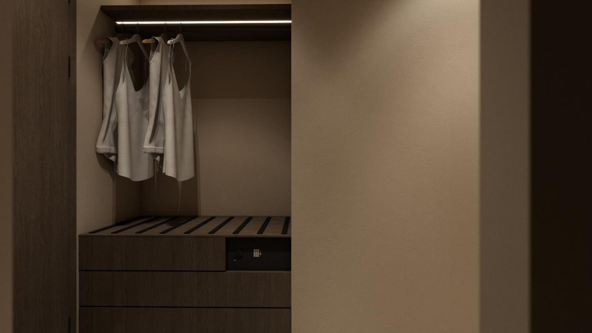 Junior Suite with Sea View