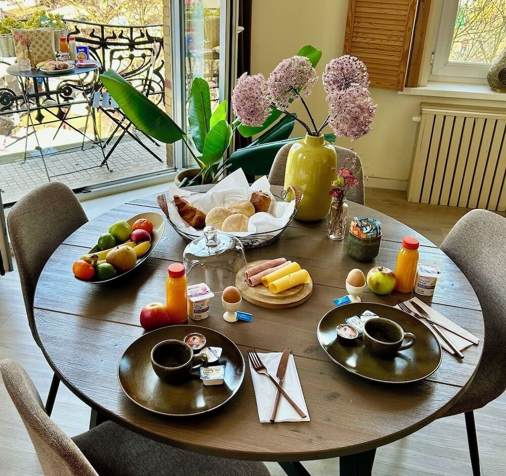 Junior suite 4 - Theatersquare